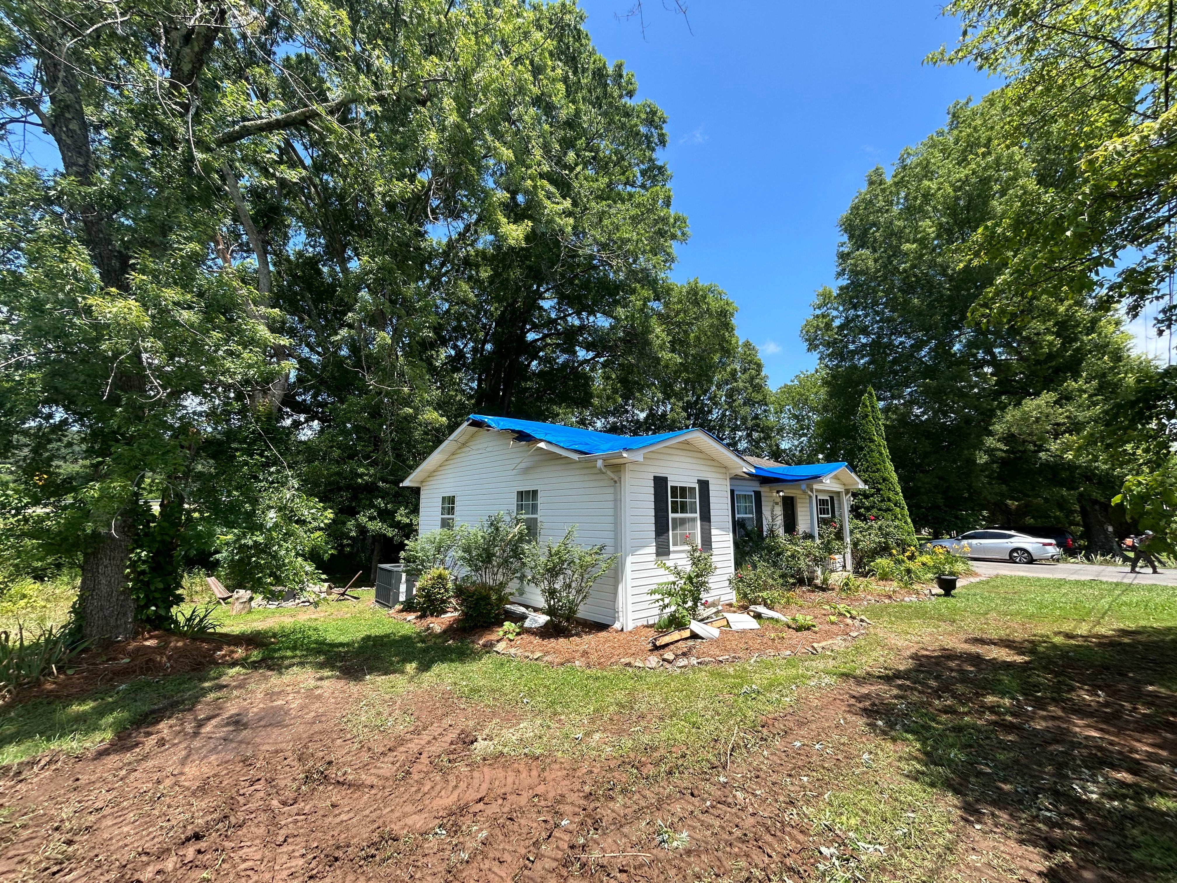 for Chipper's Tree Service  in Fort Payne, AL