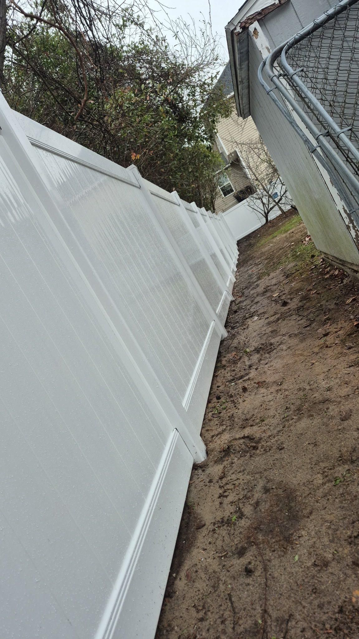  for JB Nealy Fence in Elgin, SC