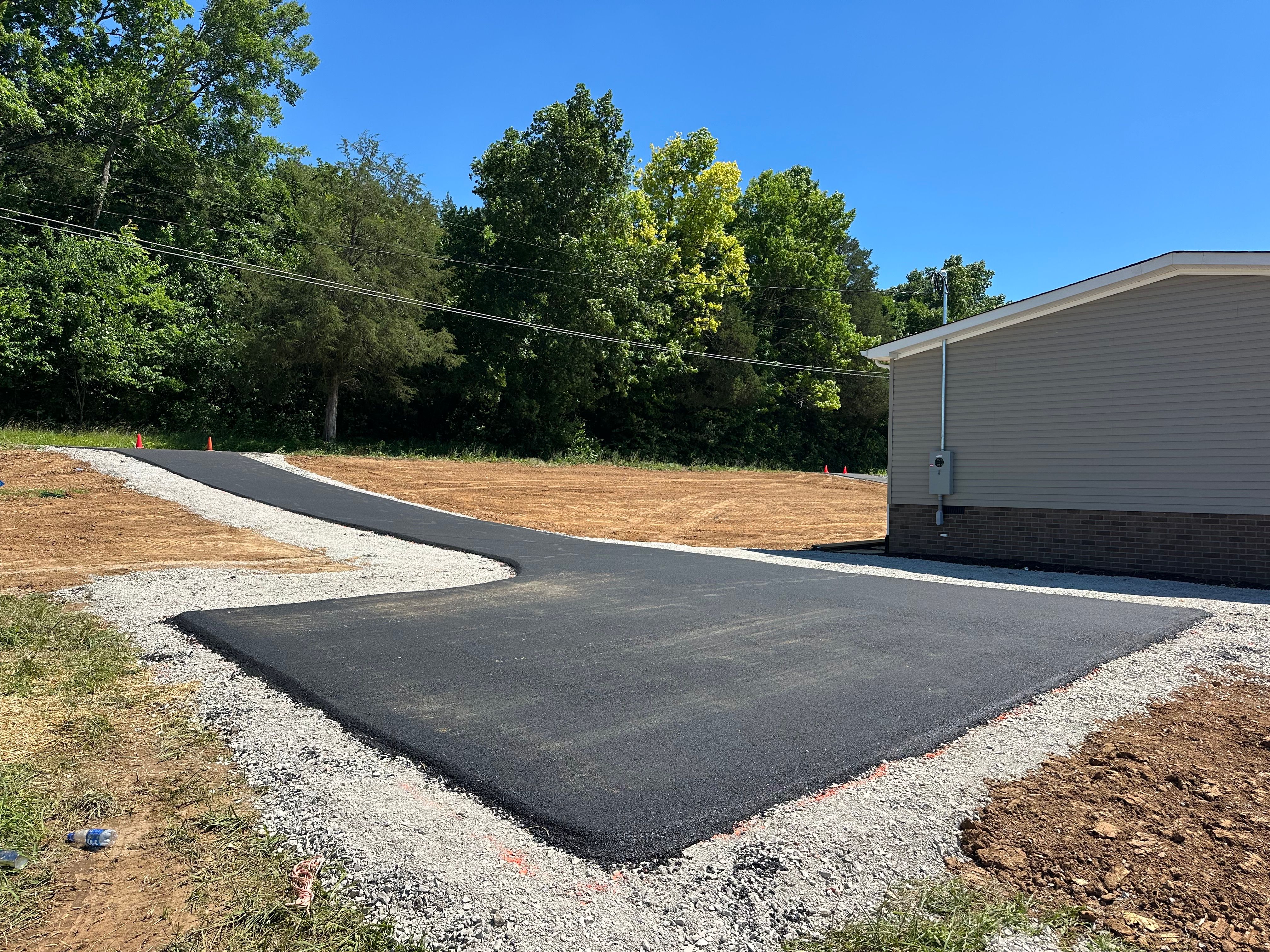  for Metzler Paving and Sealcoating LLC in Jacksboro, TN