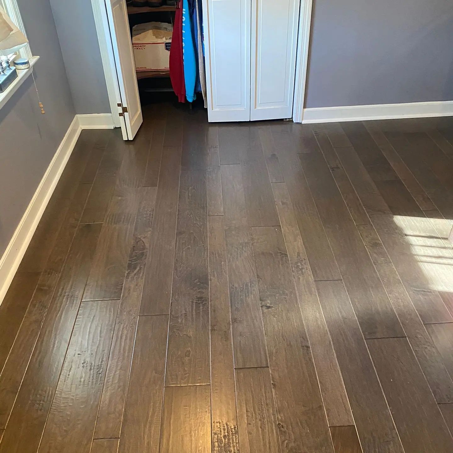 Hardwood Flooring for MMH Flooring LLC in Greenville, SC