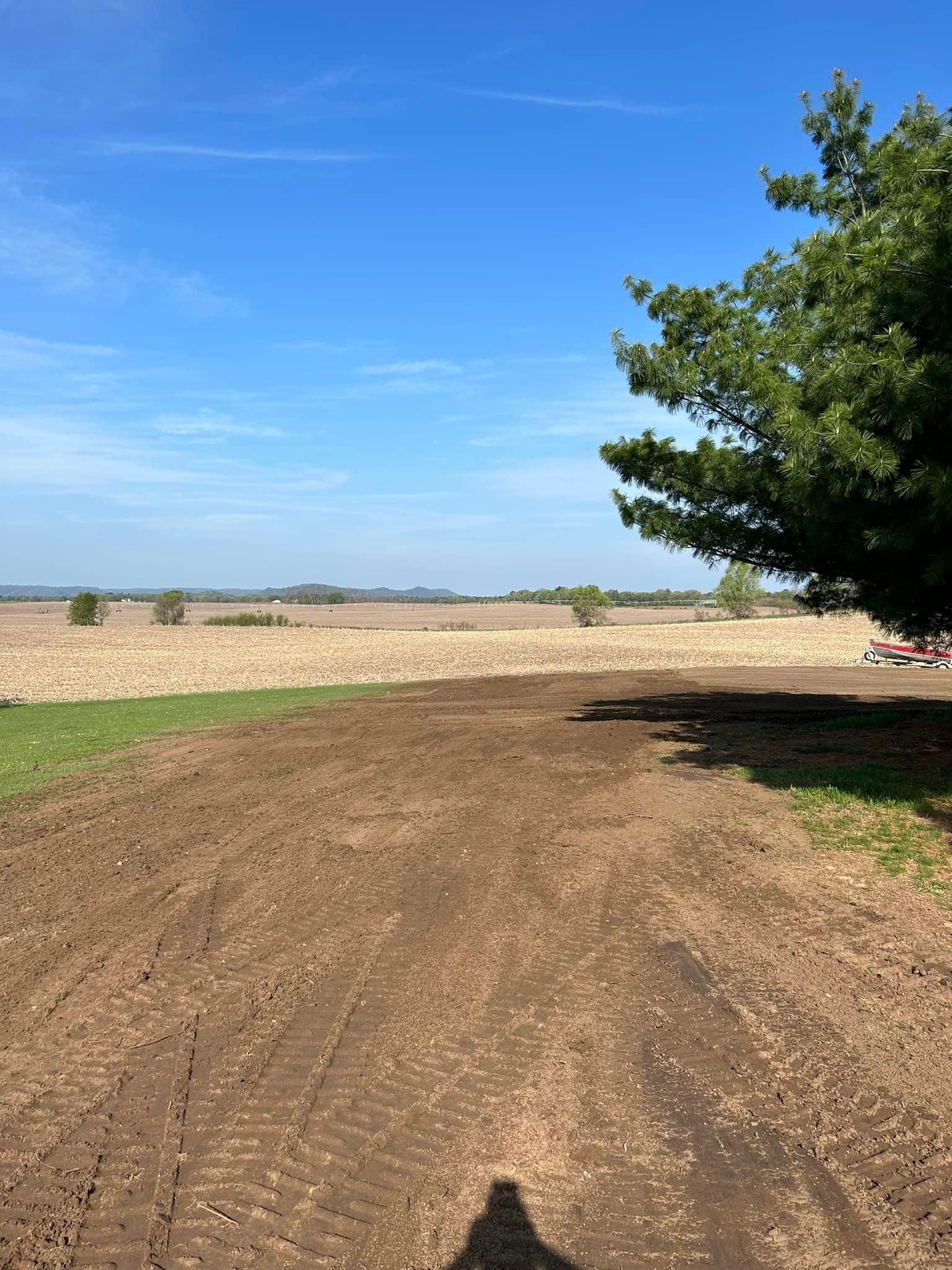 All Photos for Dirty Digs Landscaping in Galesville, WI