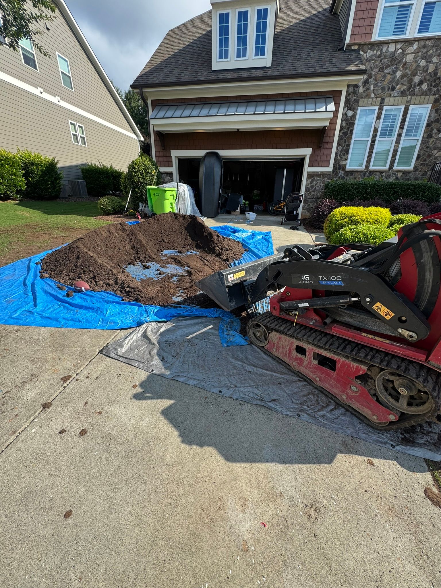  for Done2Day LLC in Wake Forest, NC