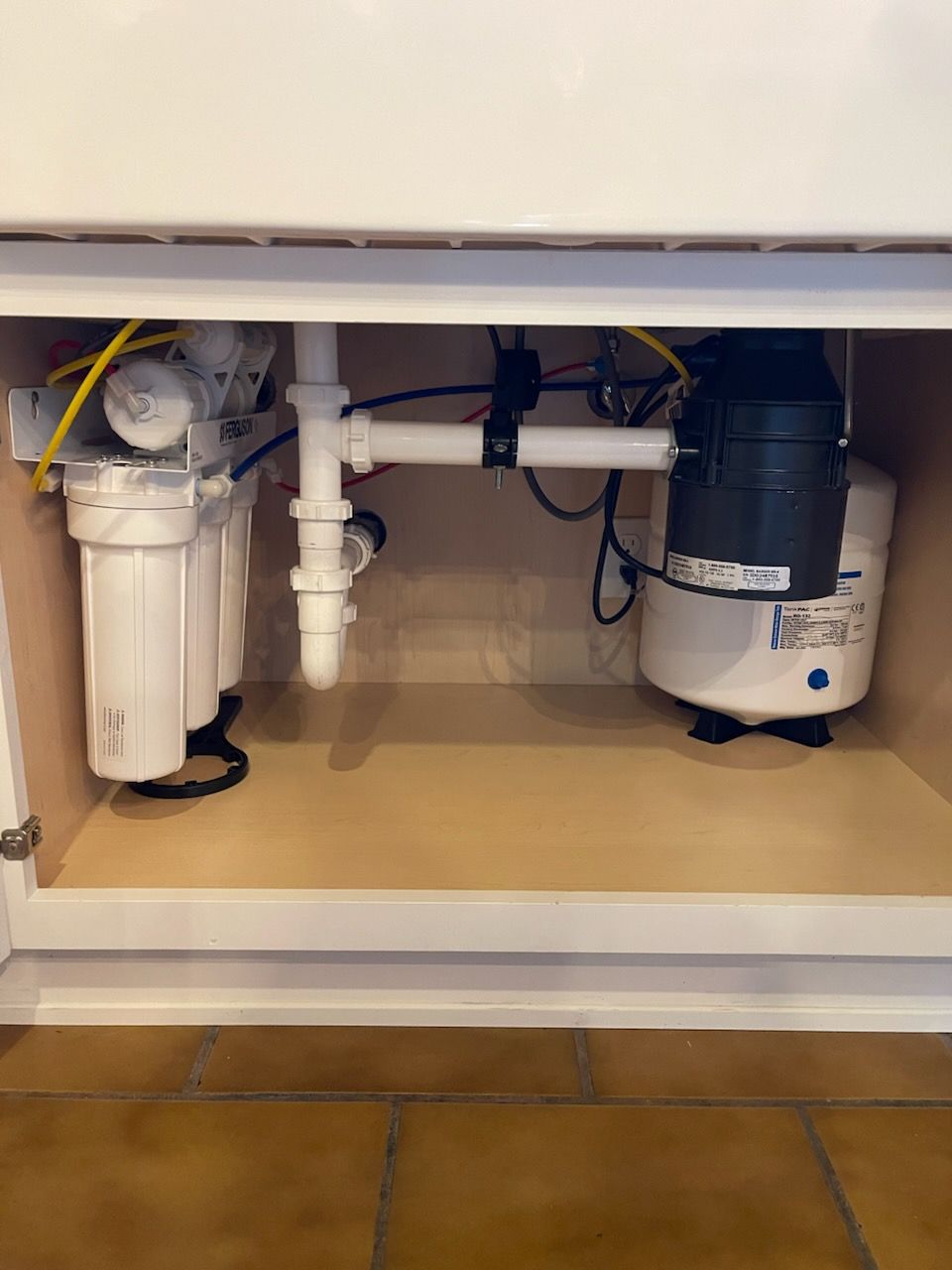  for FM Plumbing in Yuma, AZ