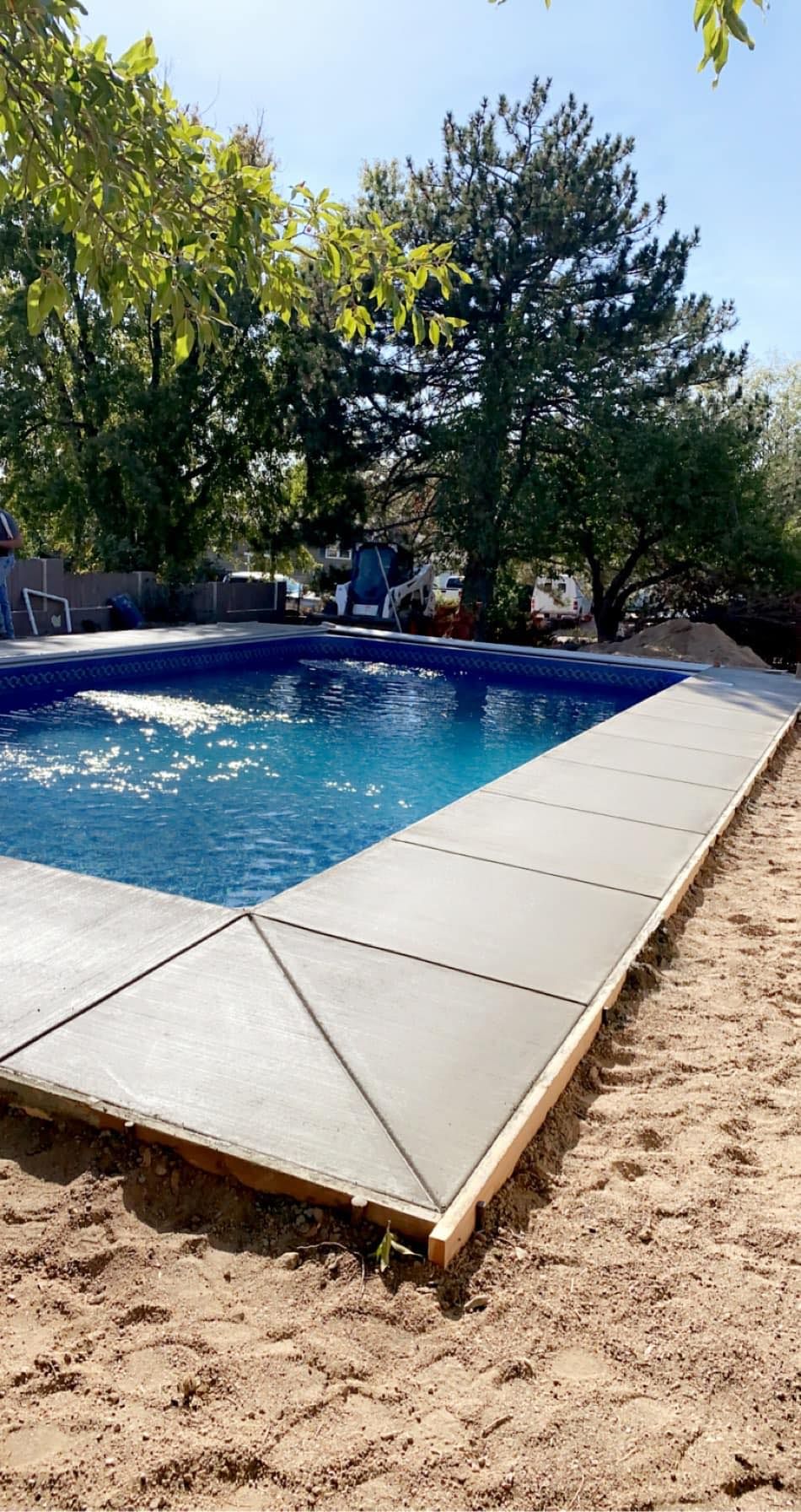  for J&G Concrete LLC in Garden City, KS