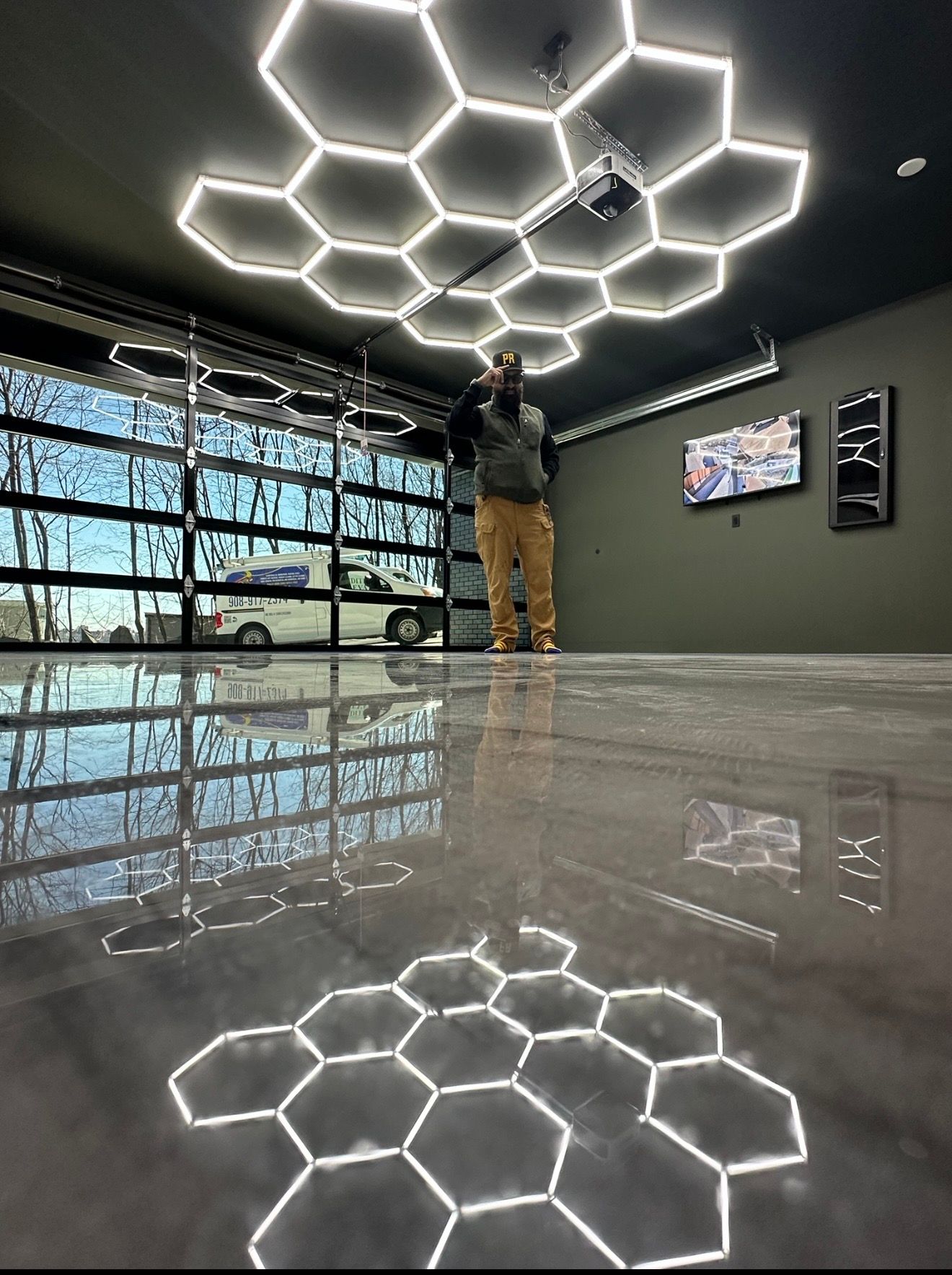  for DLB Home Improvement, LLC in Westfield, NJ