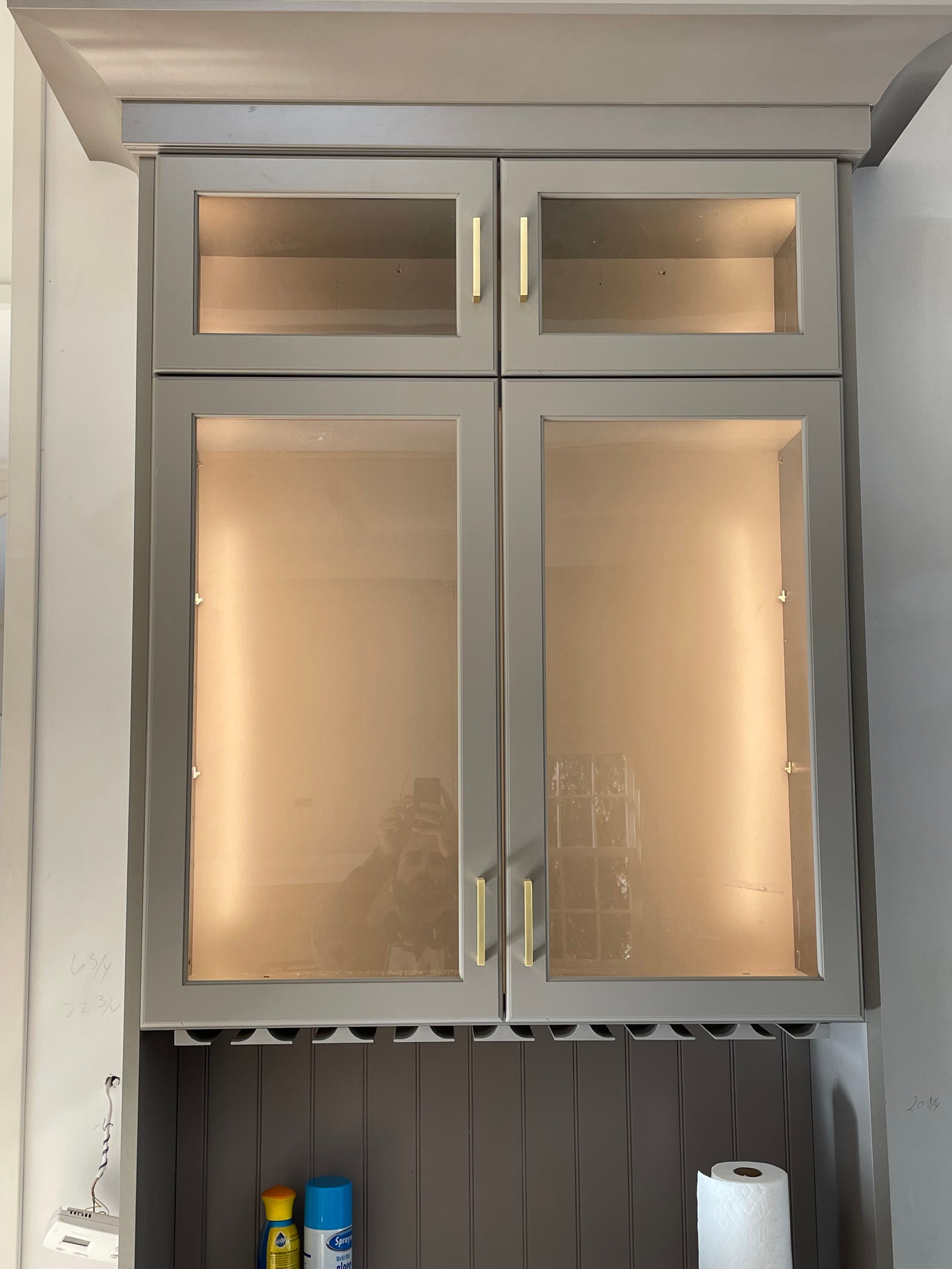 Lighting Installs for Dimar Technology  in Norwalk, CT