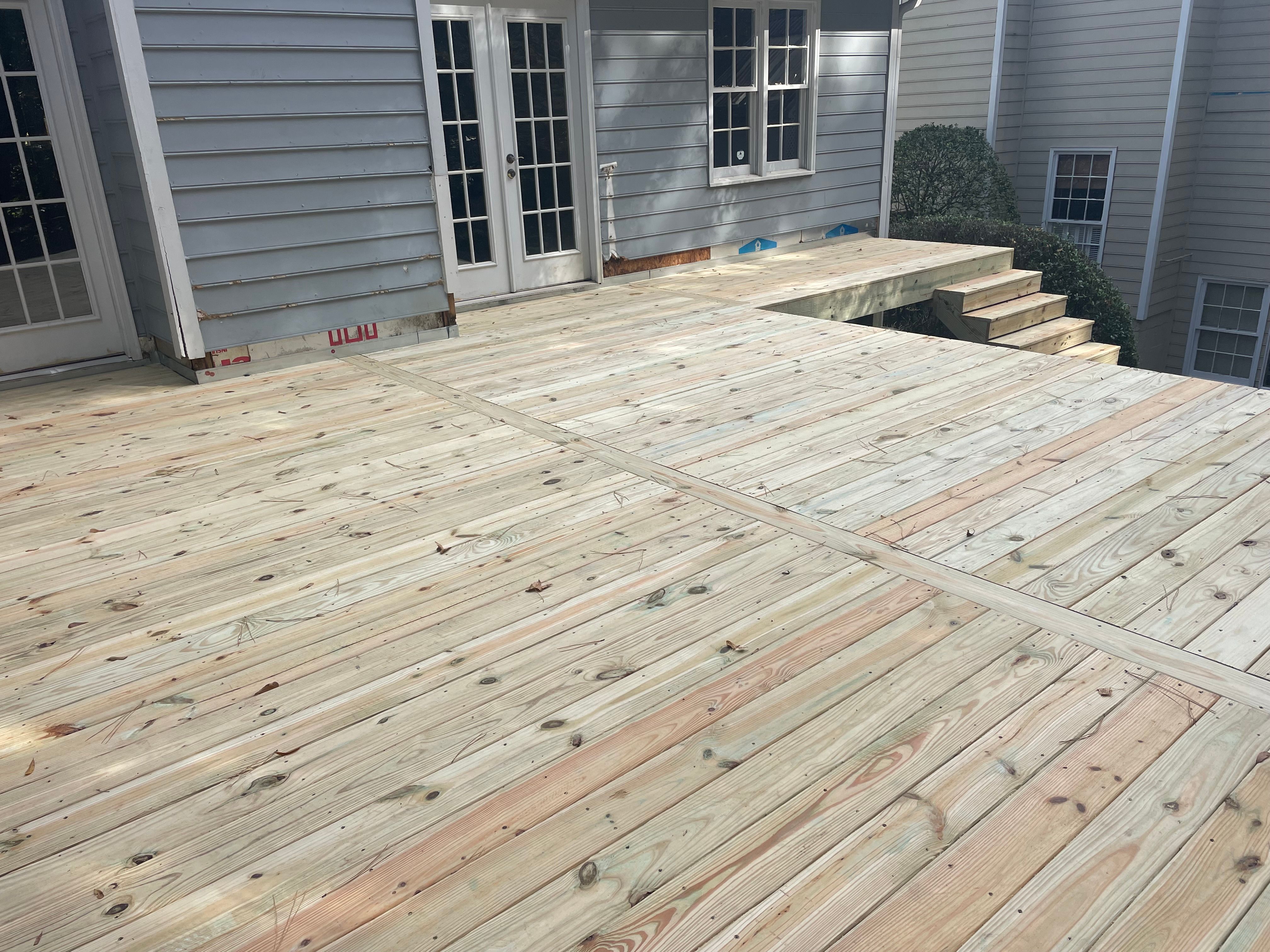  for JD'S Beyond Carpentry in Cobb County, GA