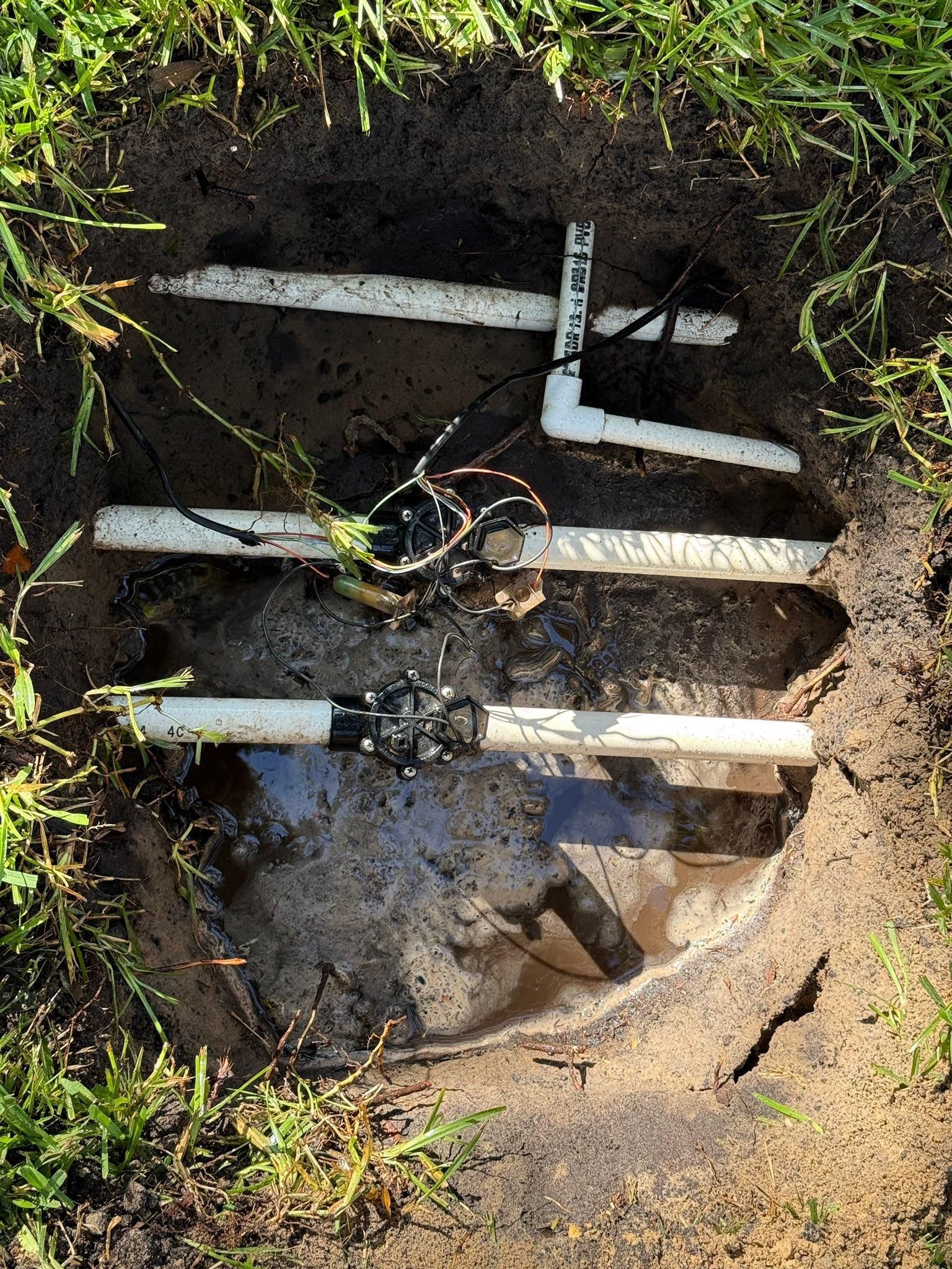 All Photos for Pavone Irrigation in Spring Hill, FL