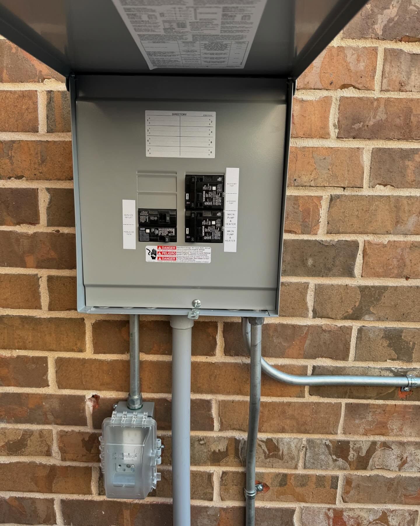 Electrical Repairs for Galev Electric in Prosper, TX