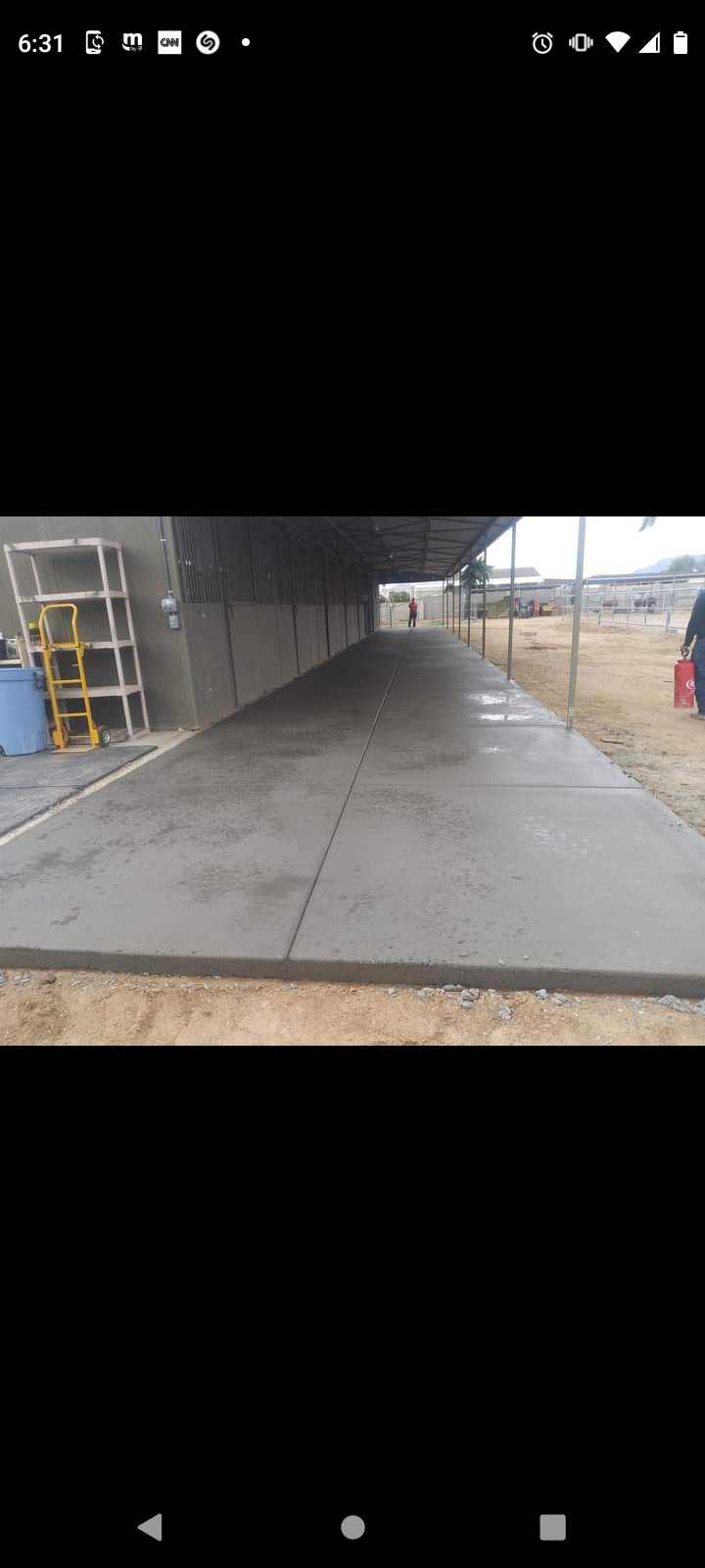 All Photos for Gaitan Custom Concrete LLC in Chandler, AZ