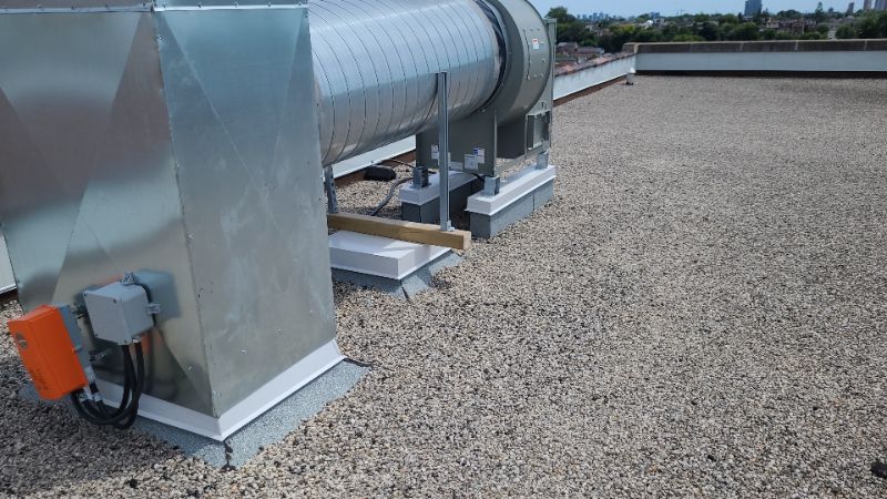  for Triumph Inc - Repair & Maintenance in Scarborough, ON