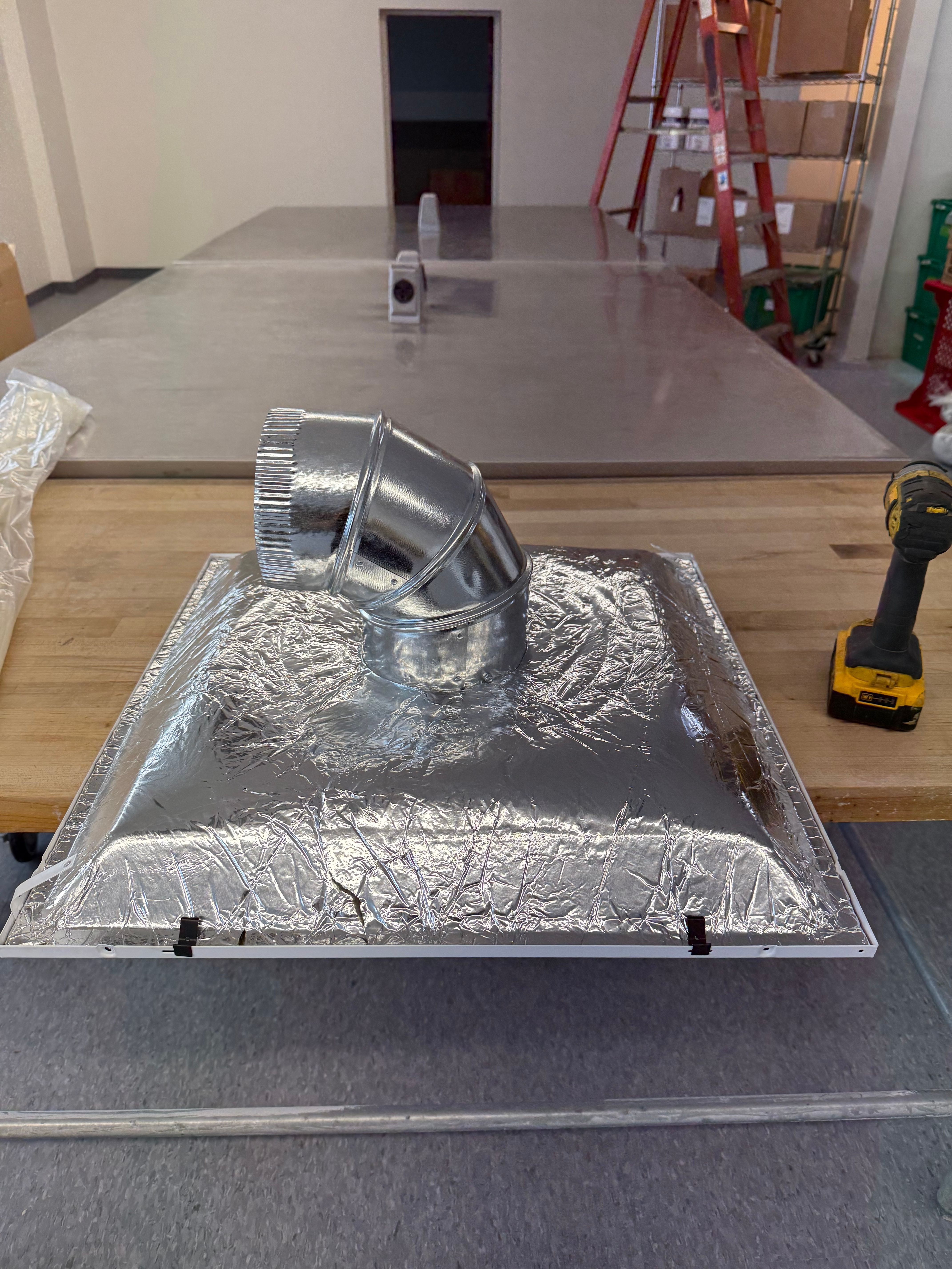  for TJS HVAC Services in Olathe, KS