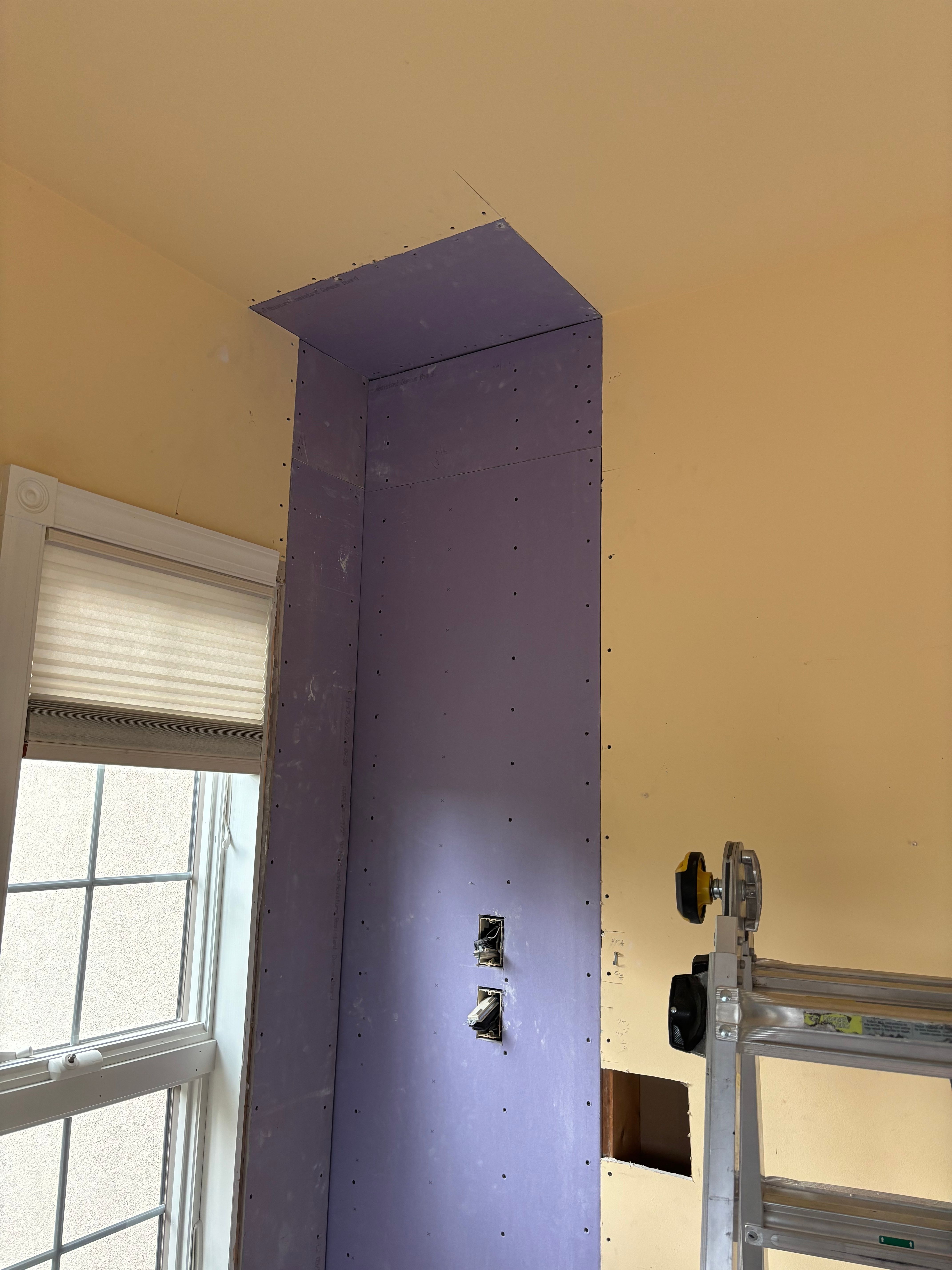  for SMN Construction in Orwigsburg, PA