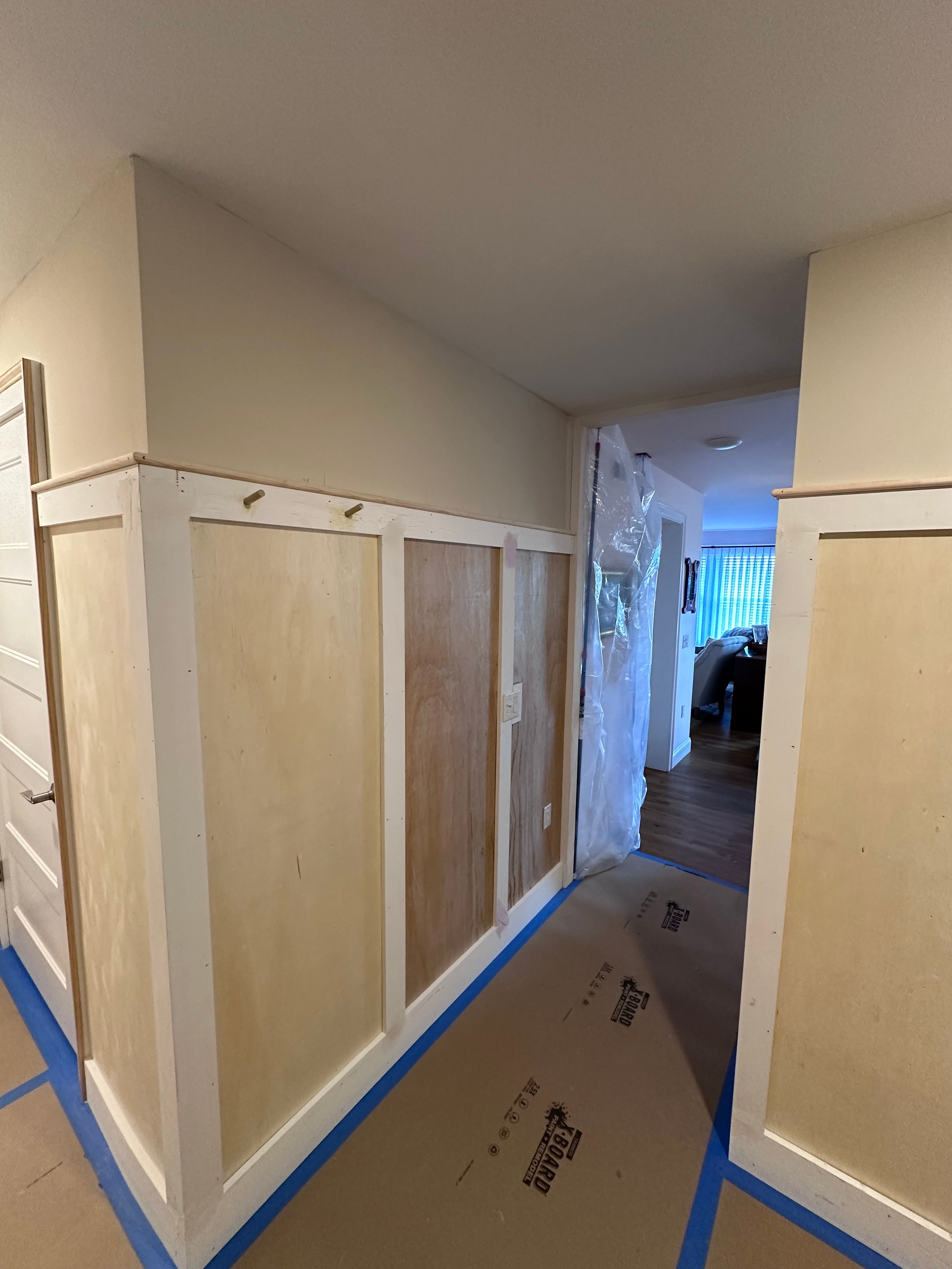  for Right Angle Carpentry in Hanson, MA