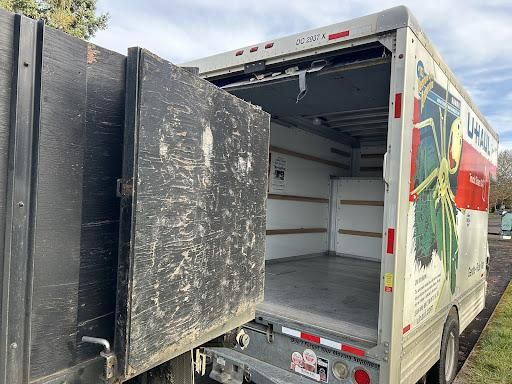  for Sol Junk Removal in Independence, OR