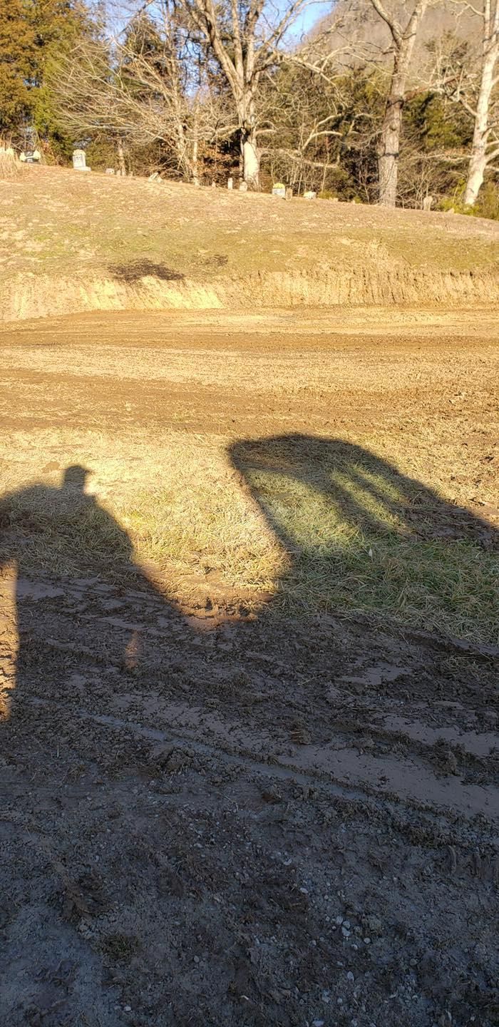  for Excavation Innovations in Rogersville, TN