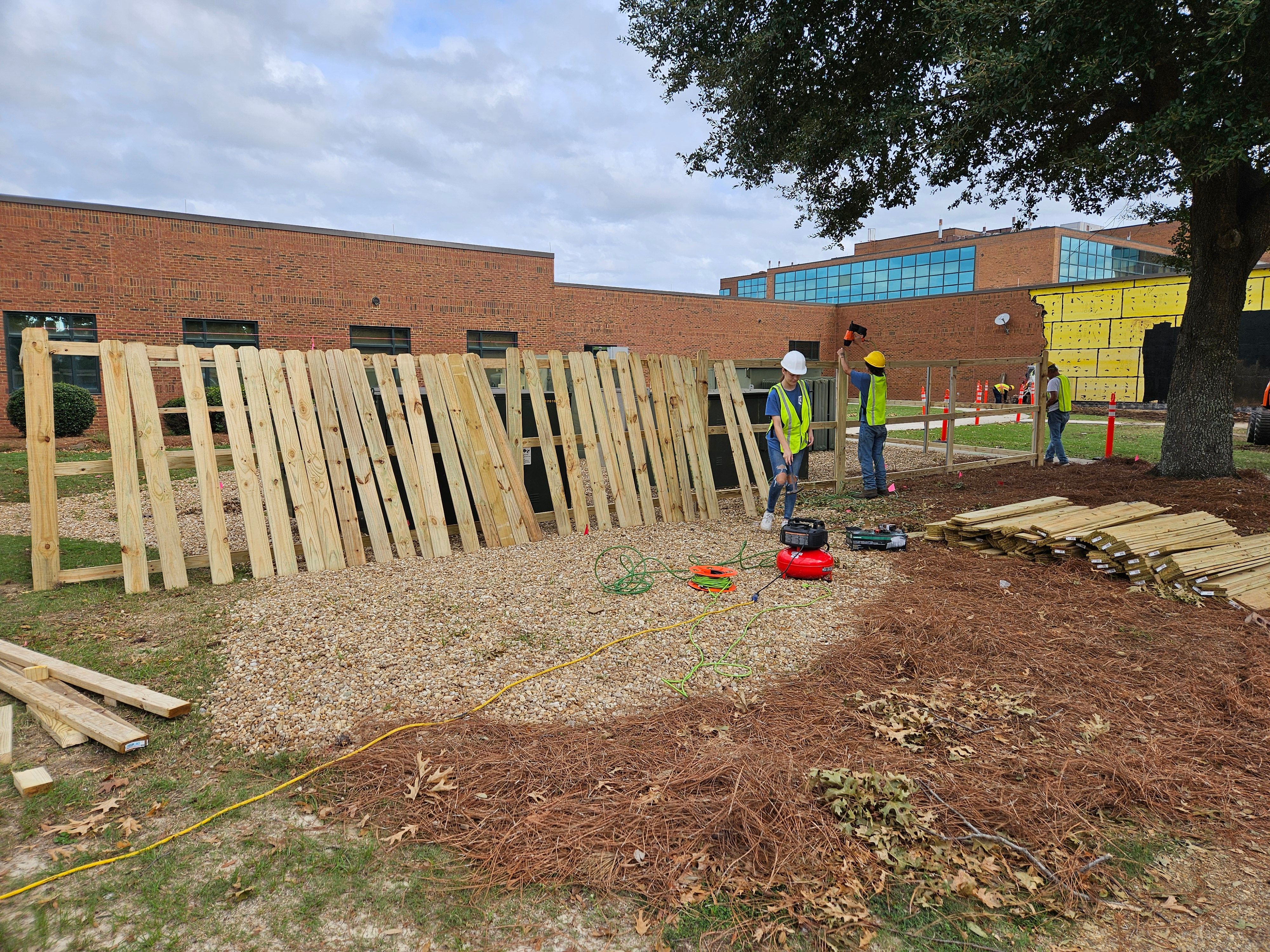  for American Privacy Fencing & More in Statesboro, GA