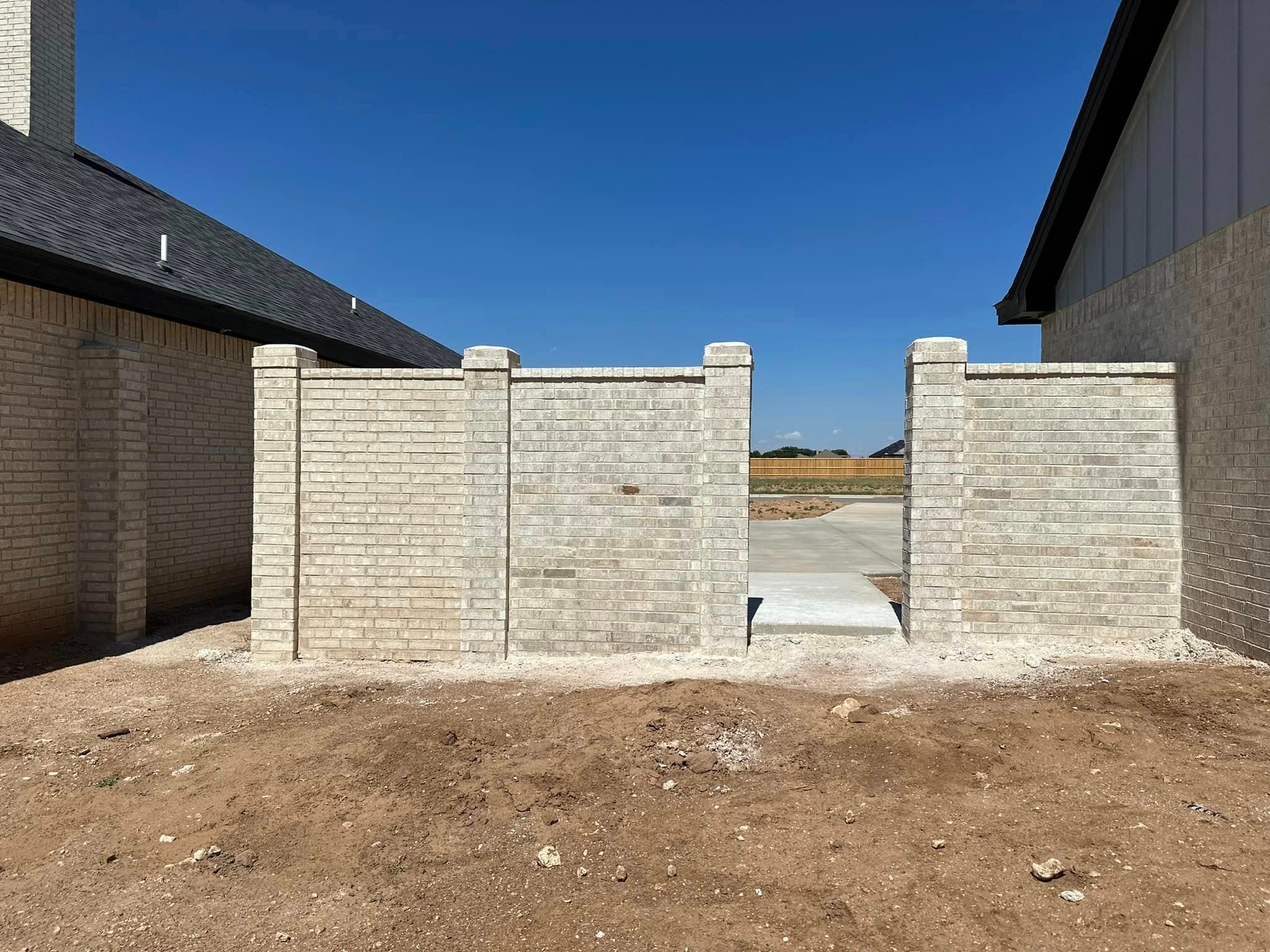  for Manny's Masonry, LLC in Midland, Texas