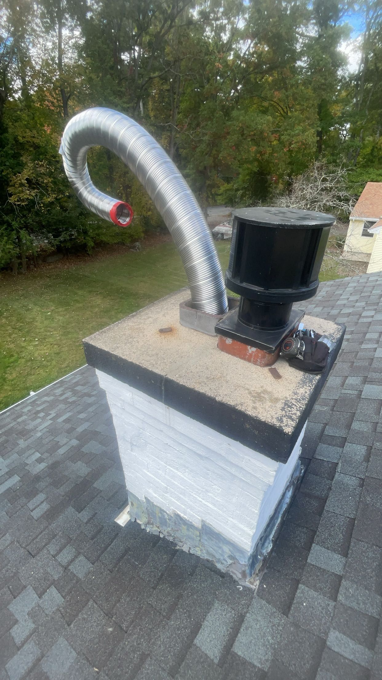 All Photos for Worcester County Chimney & Masonry in Worcester County, MA