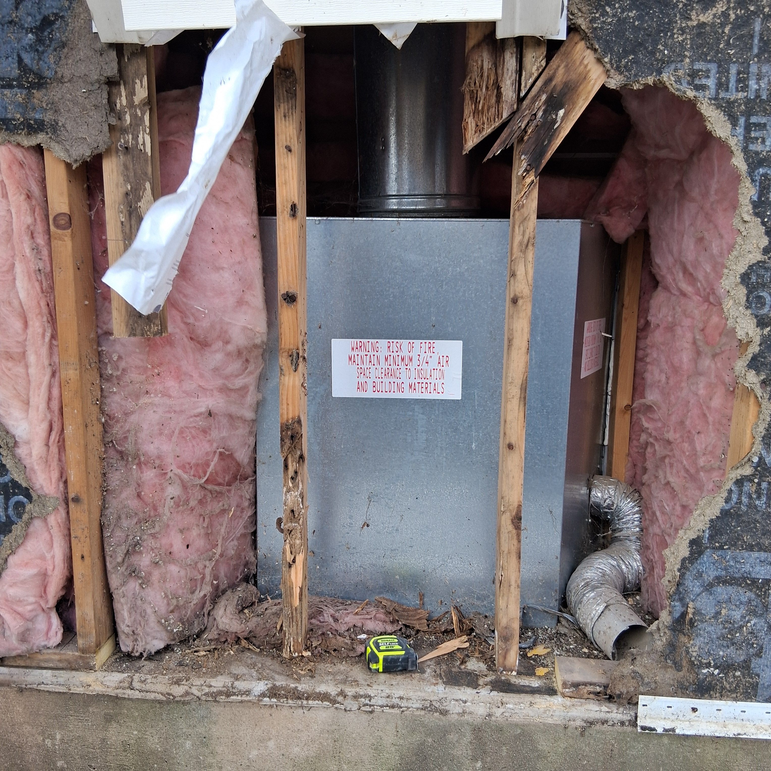  for Pena Legacy Construction in San Antonio, TX