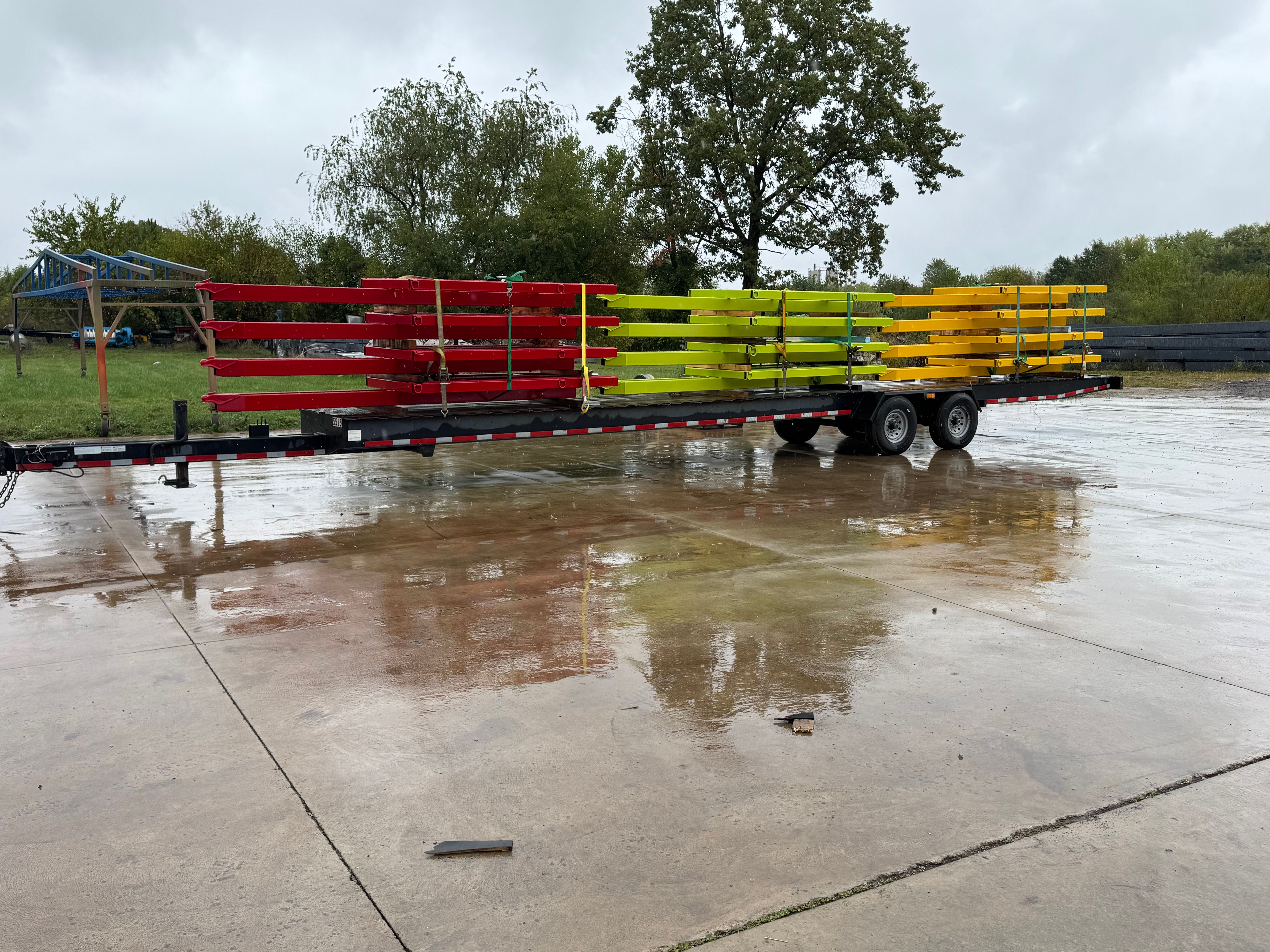  for Jomar Machining and Fab in Middlebury, IN