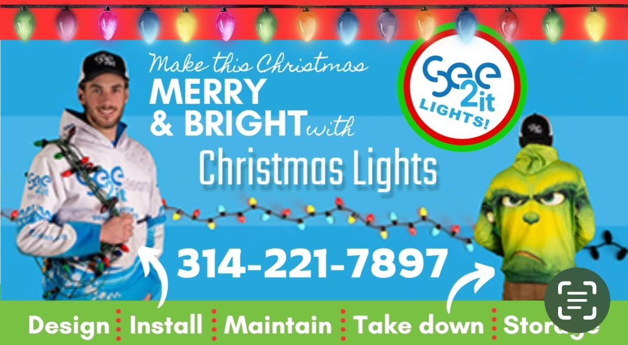  for See2it Clean in St Louis, MO