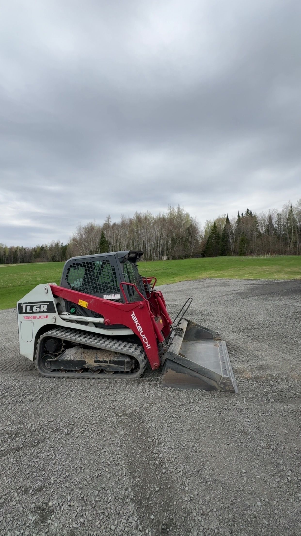  for Sweetser Excavation LLC in Presque isle, ME