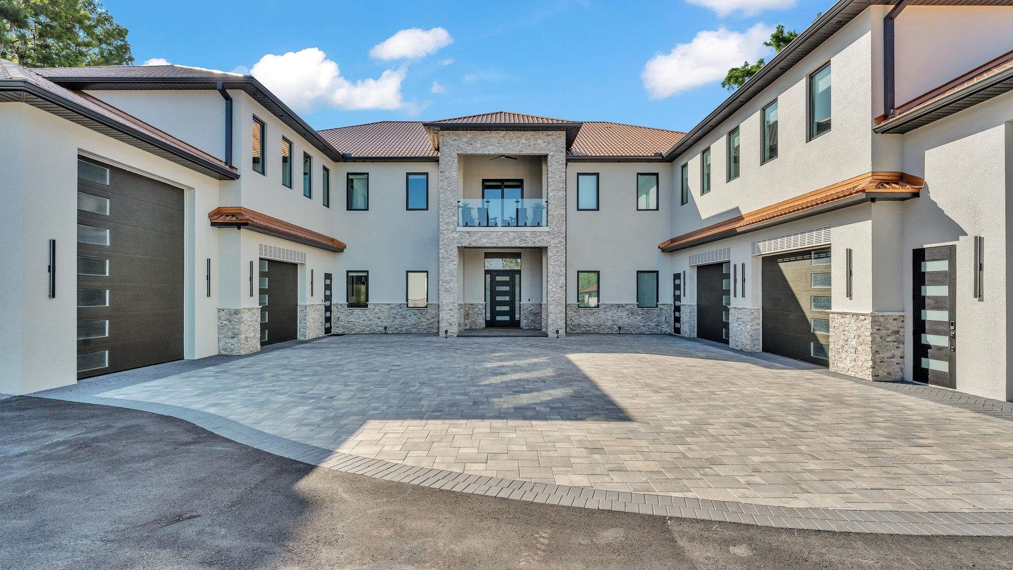  for Webb Homebuilders Group in Lakeland, FL