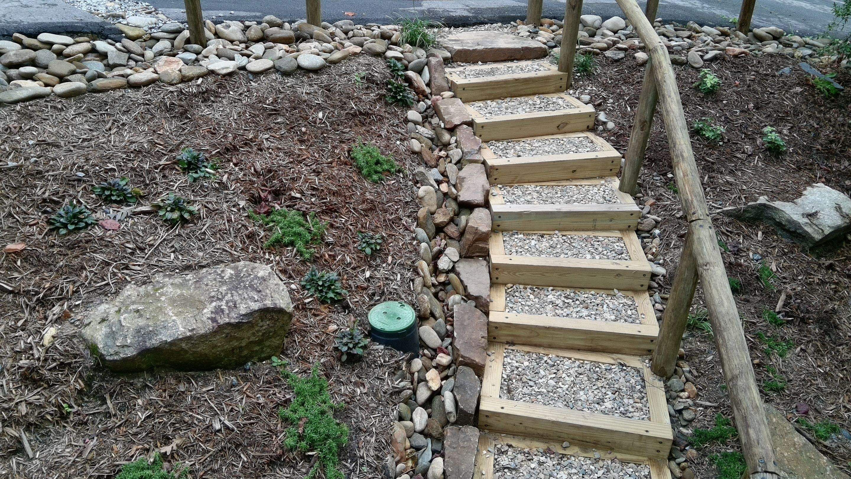  for Rescue Grading & Landscaping in Marietta, SC