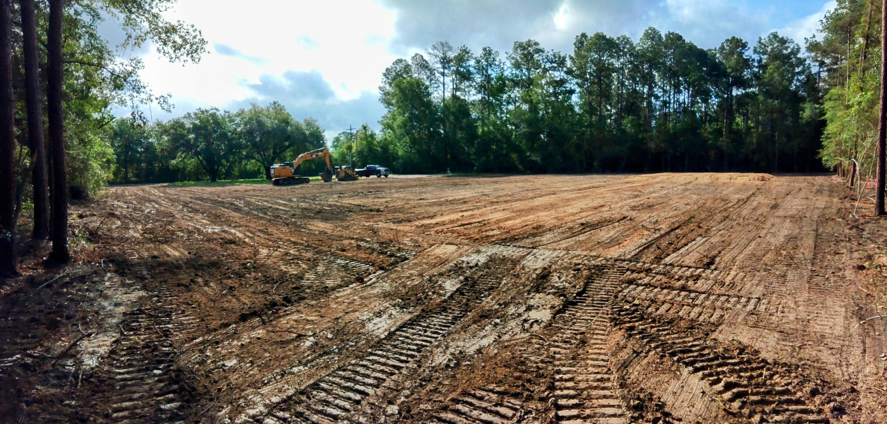All Photos for Big Thicket Land Clearing in Kountze, TX