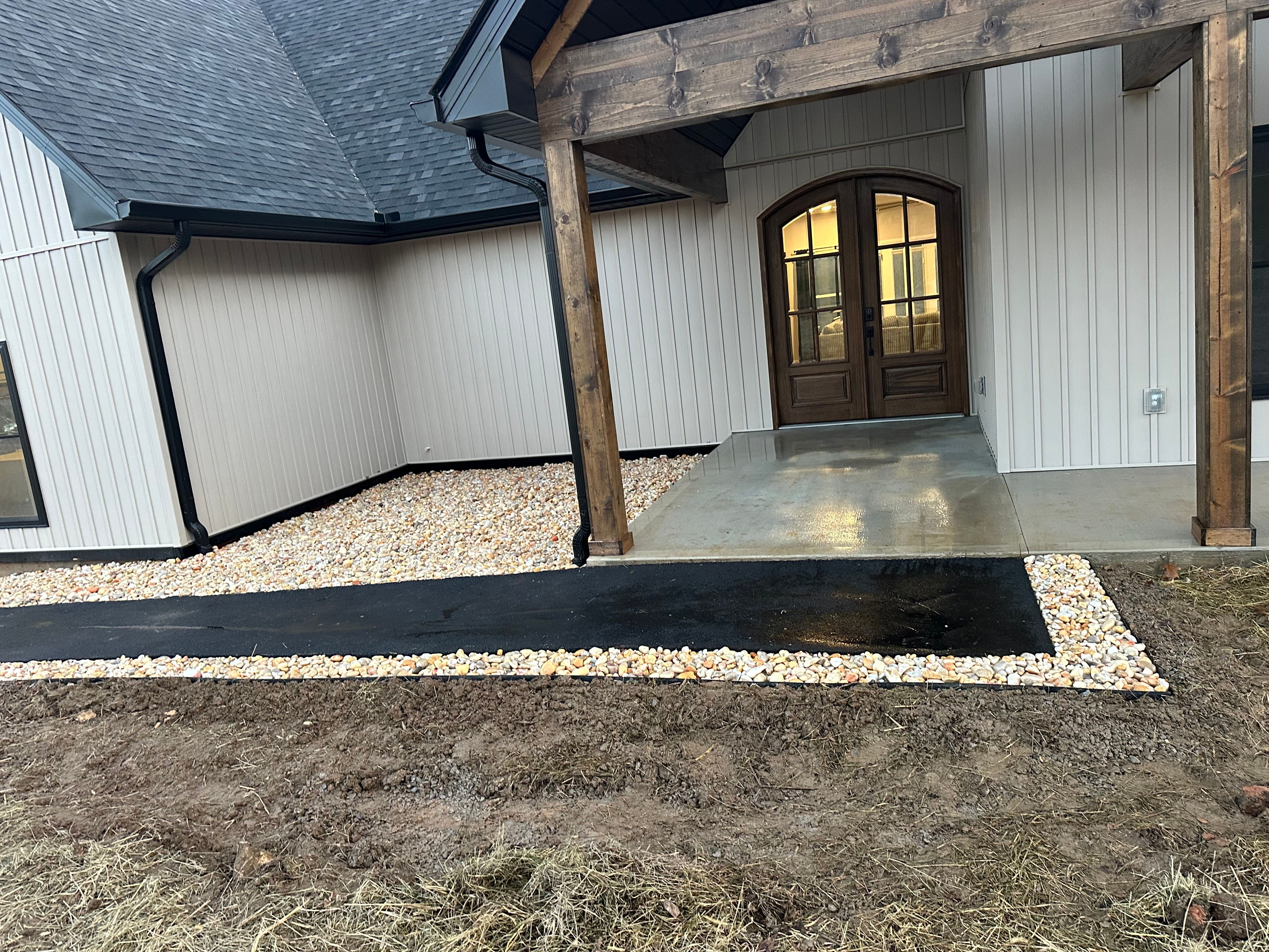  for Metzler Paving and Sealcoating LLC in Jacksboro, TN