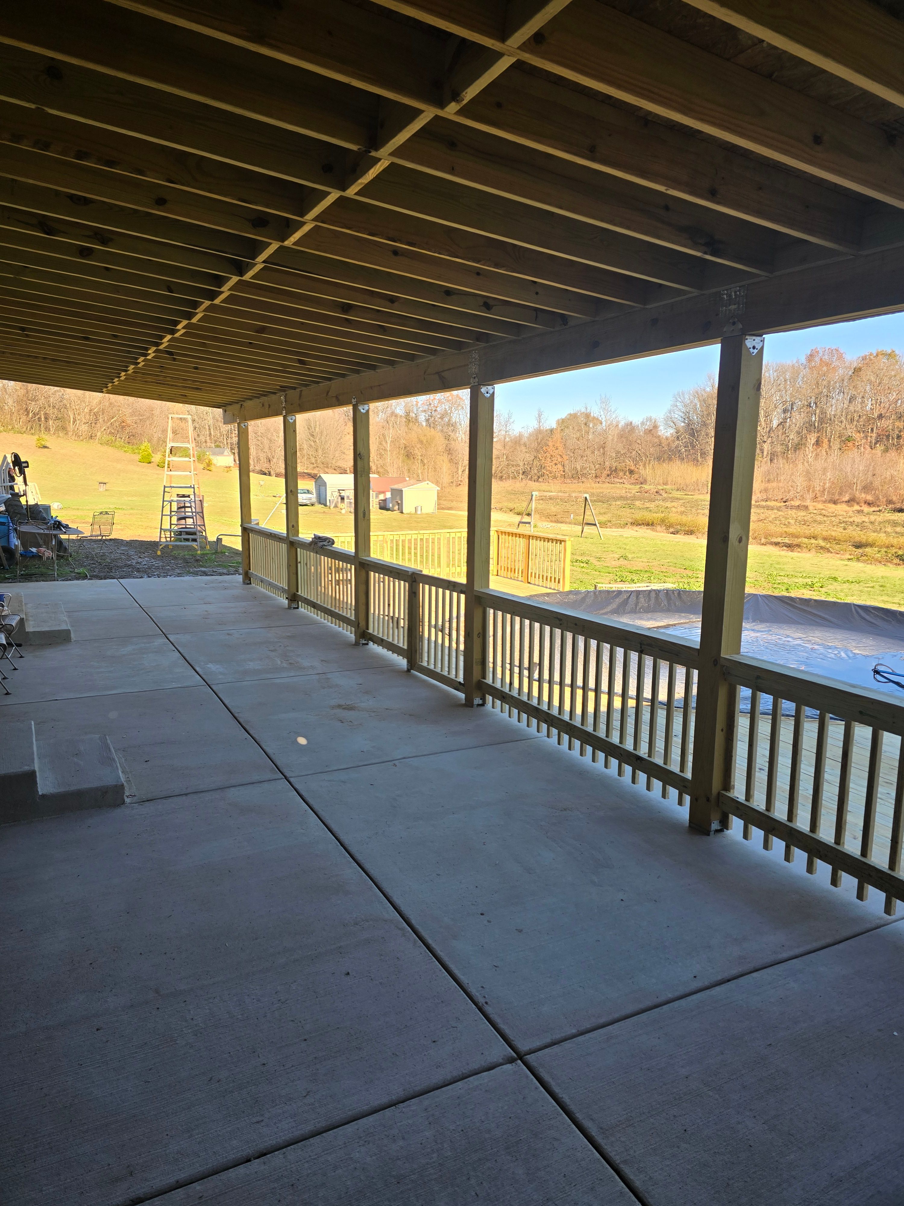  for Hightower Painting in Covington, TN