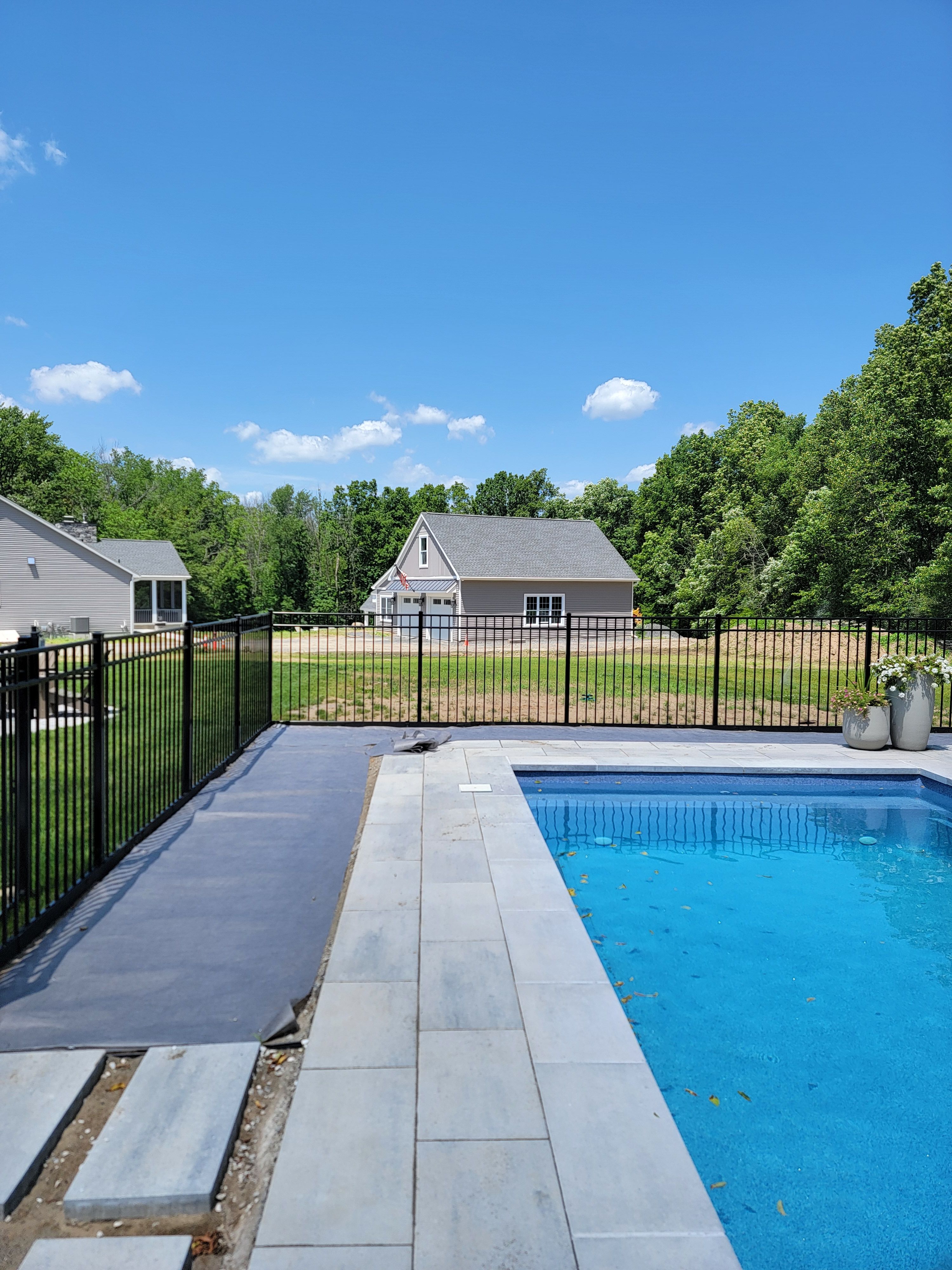  for Sweet Scapes in Ballston Spa, NY
