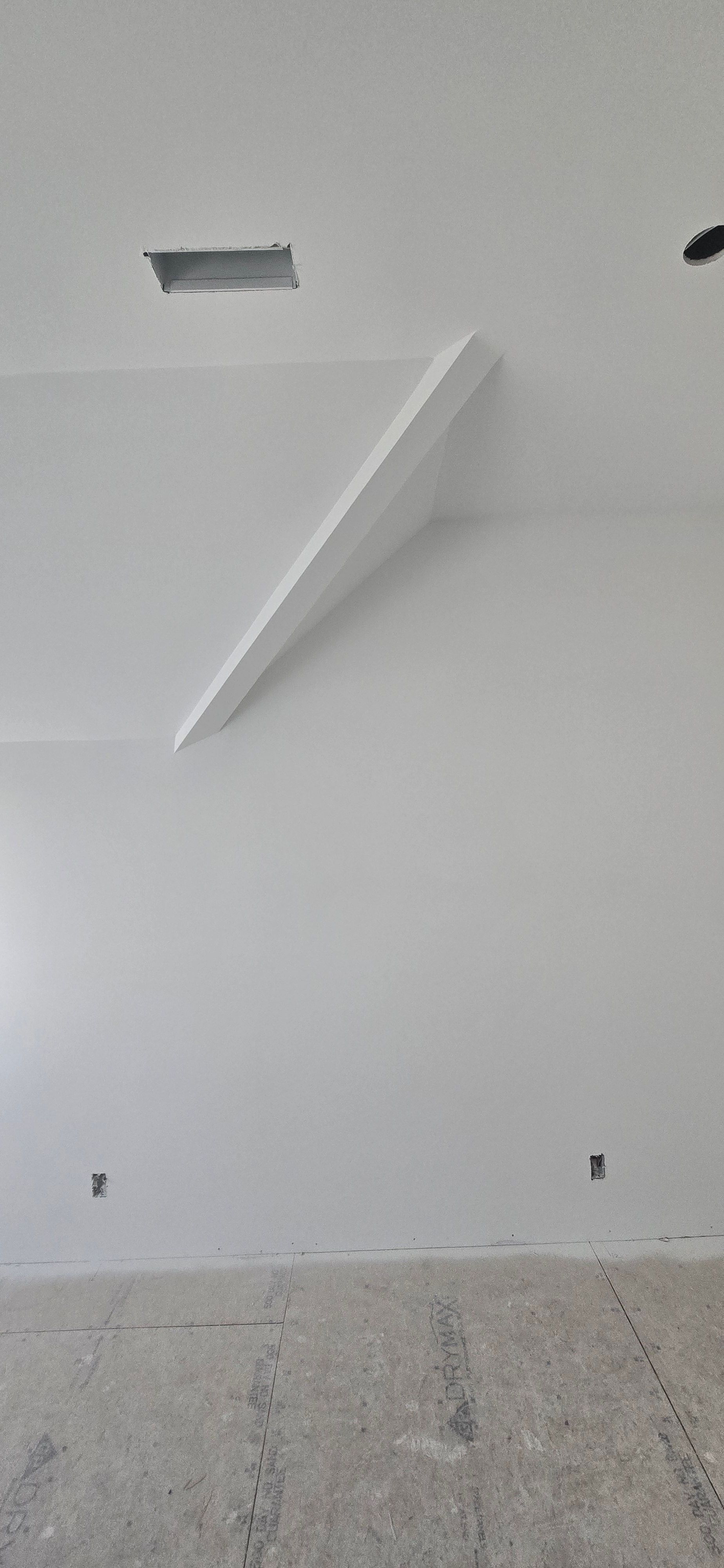  for Donahue Drywall LLC in Warren, PA