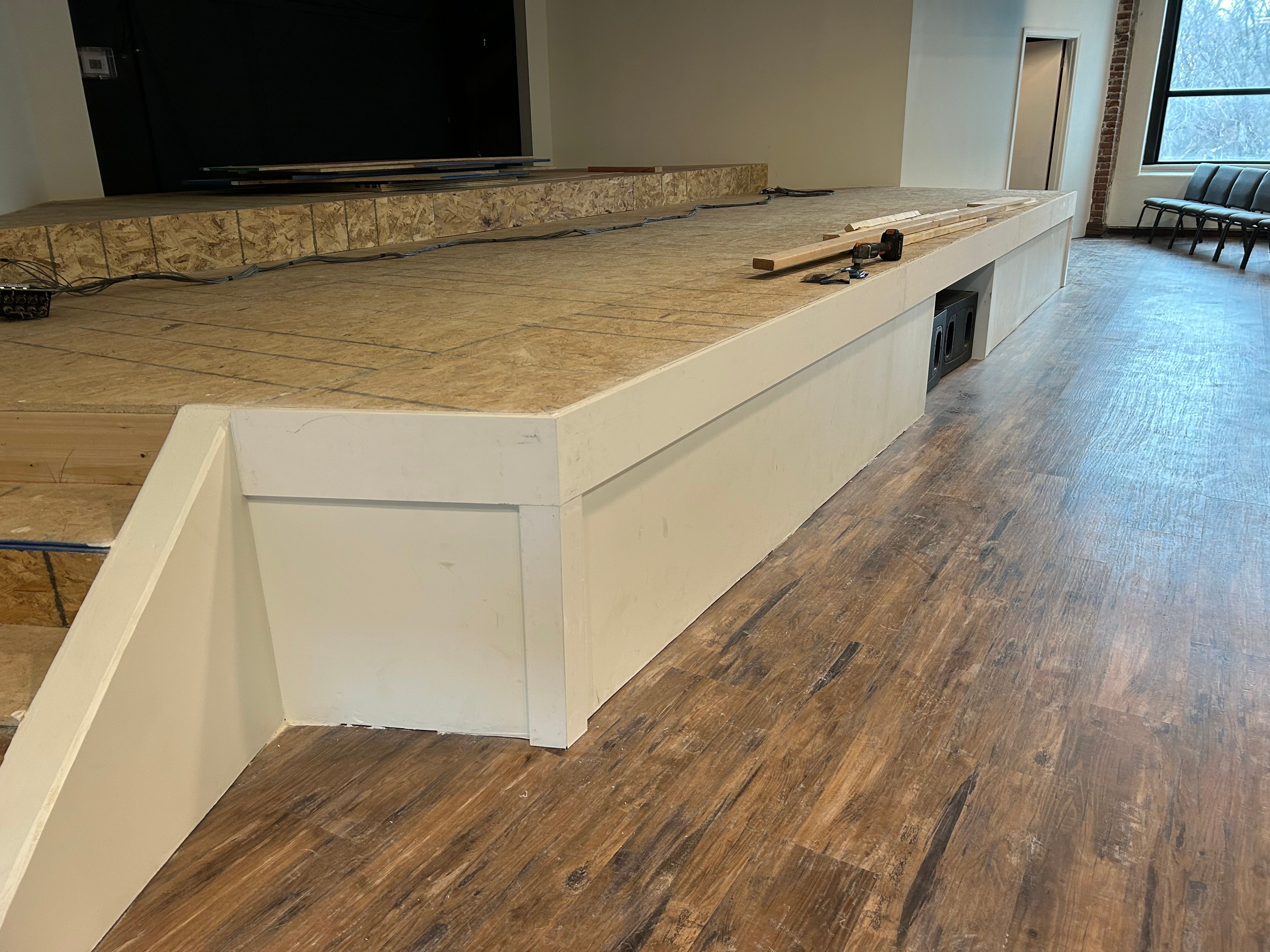  for Buffalo Contracting in Lincoln, NE