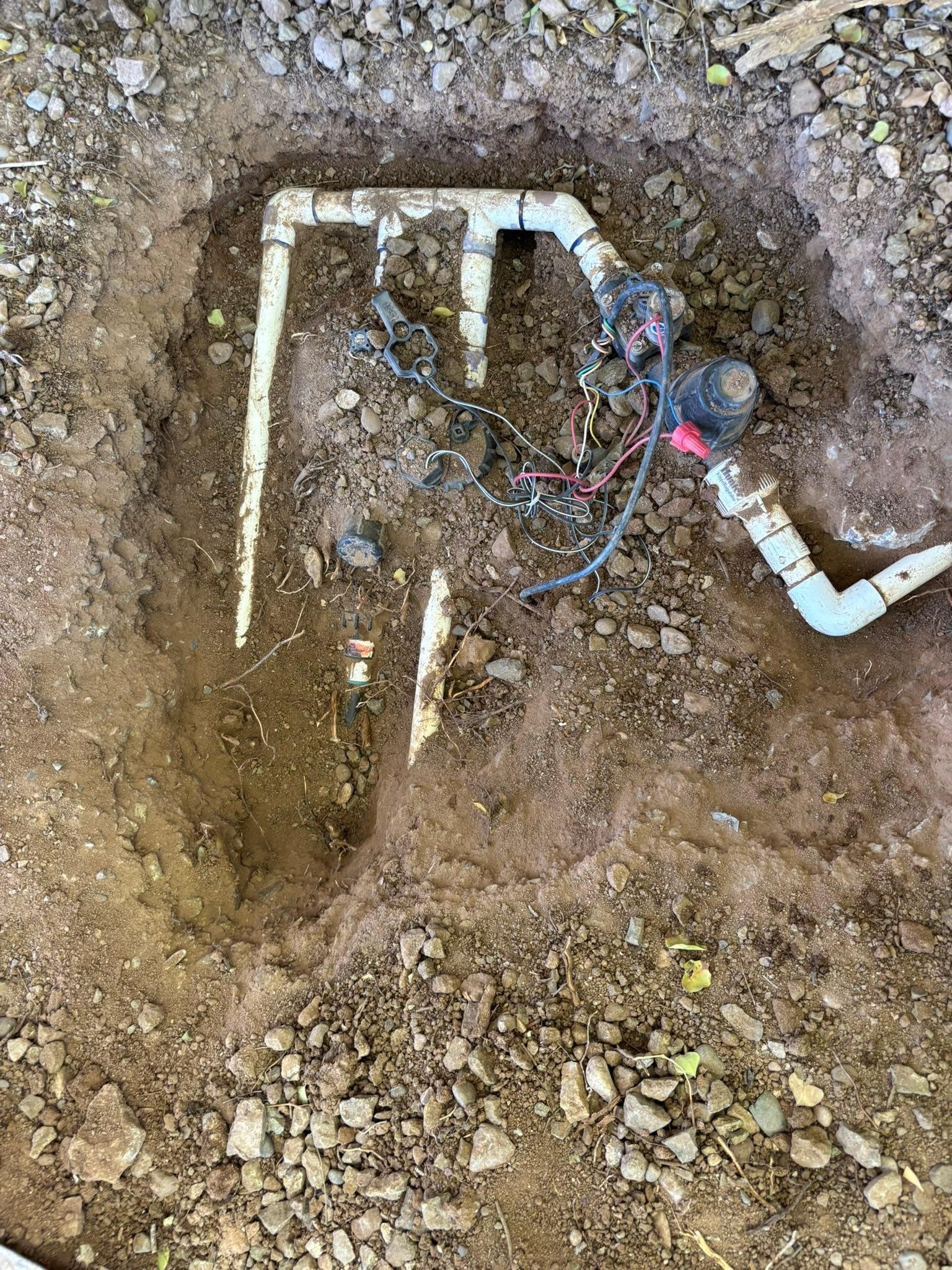  for Good Hands Landscape in Maricopa, AZ