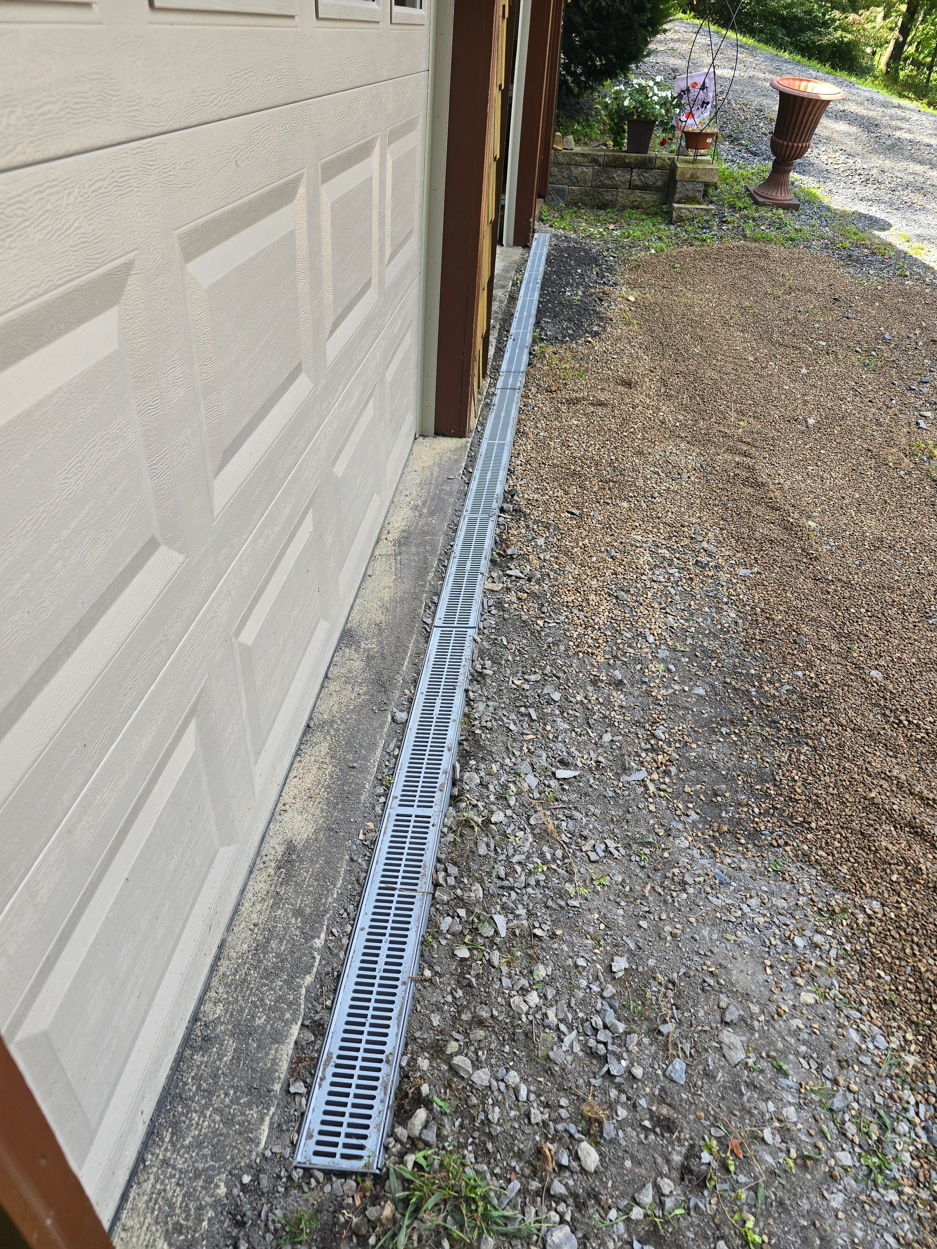  for Down Home Landscaping in Stillwater, PA