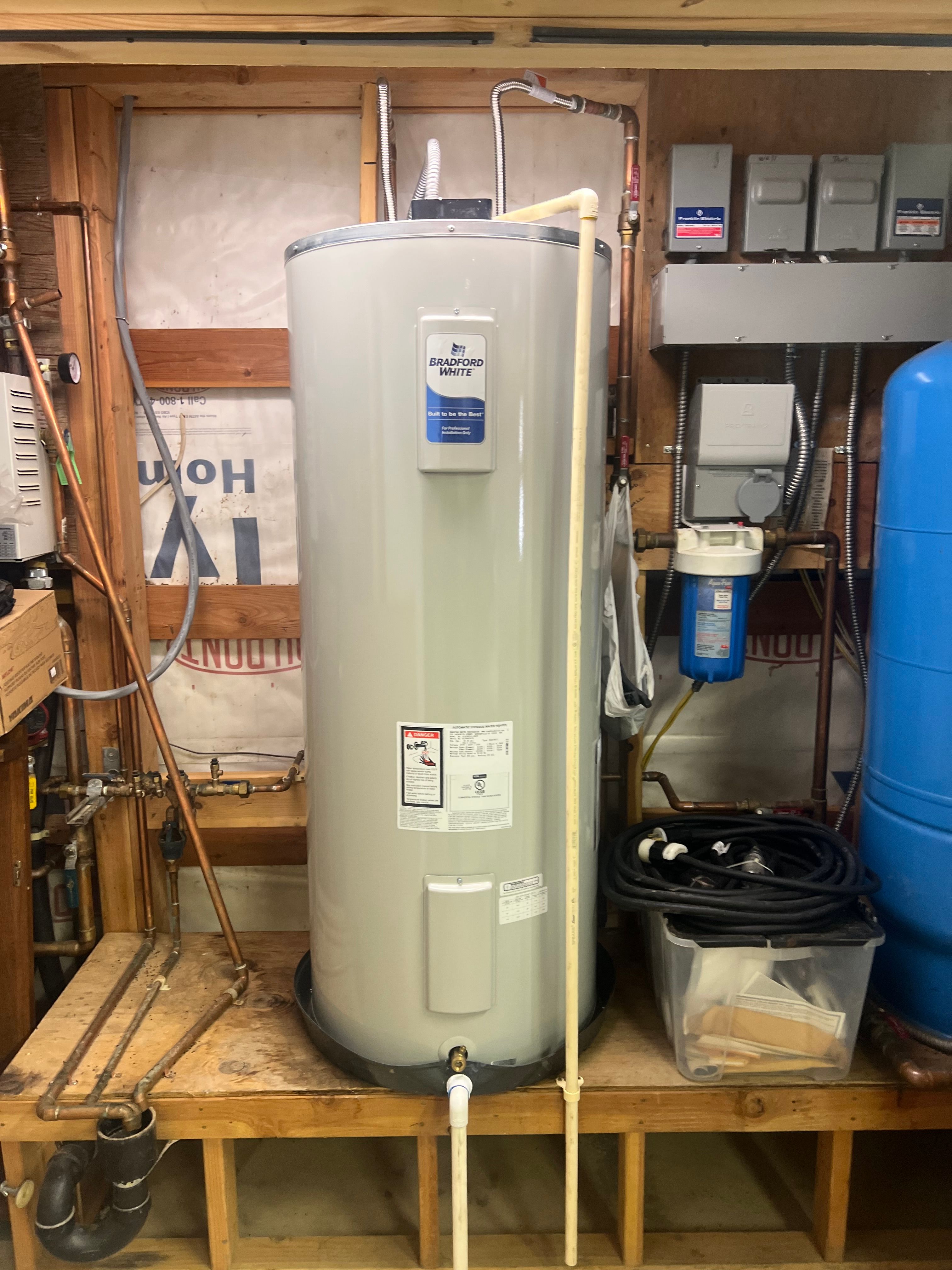  for V.I.P Plumbing in Sandpoint, ID