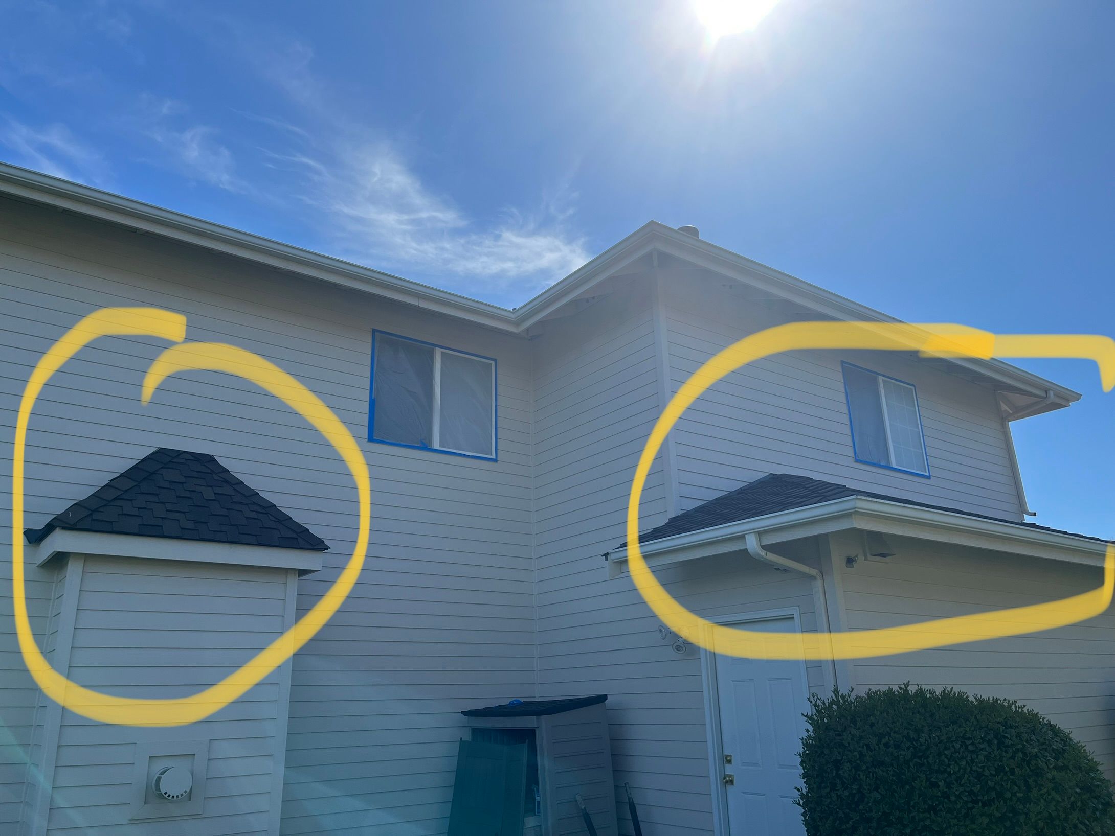  for Tony's Remodeling & Painting in Renton, WA