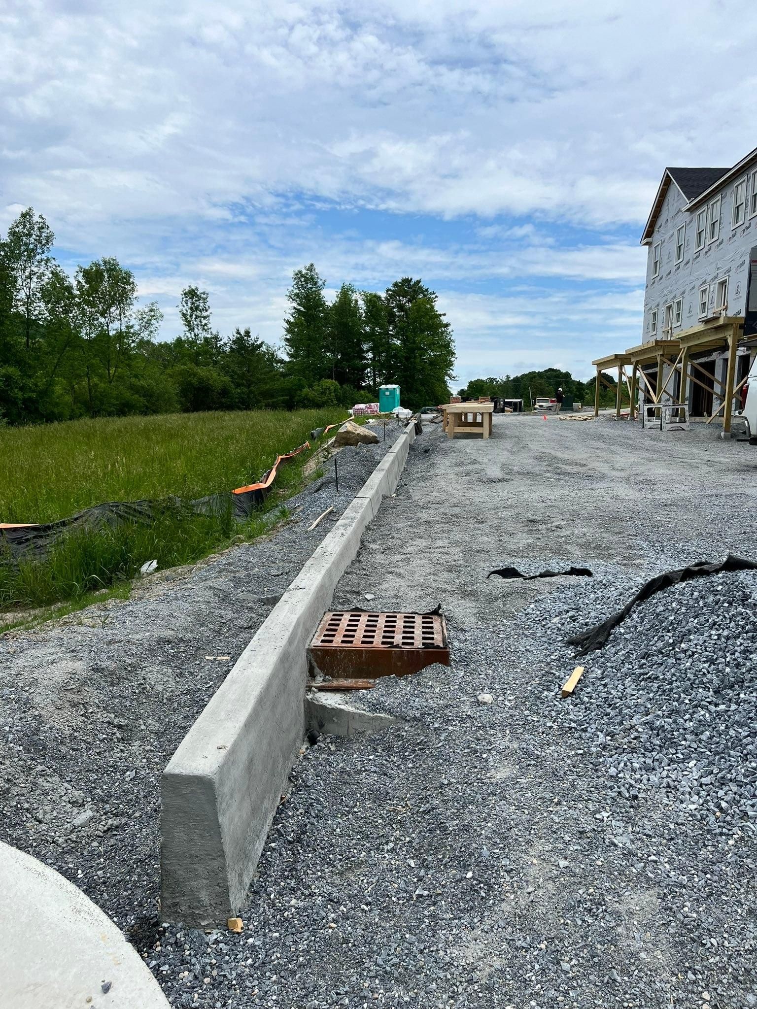  for LeClaire Flatworx in Bomoseen, VT