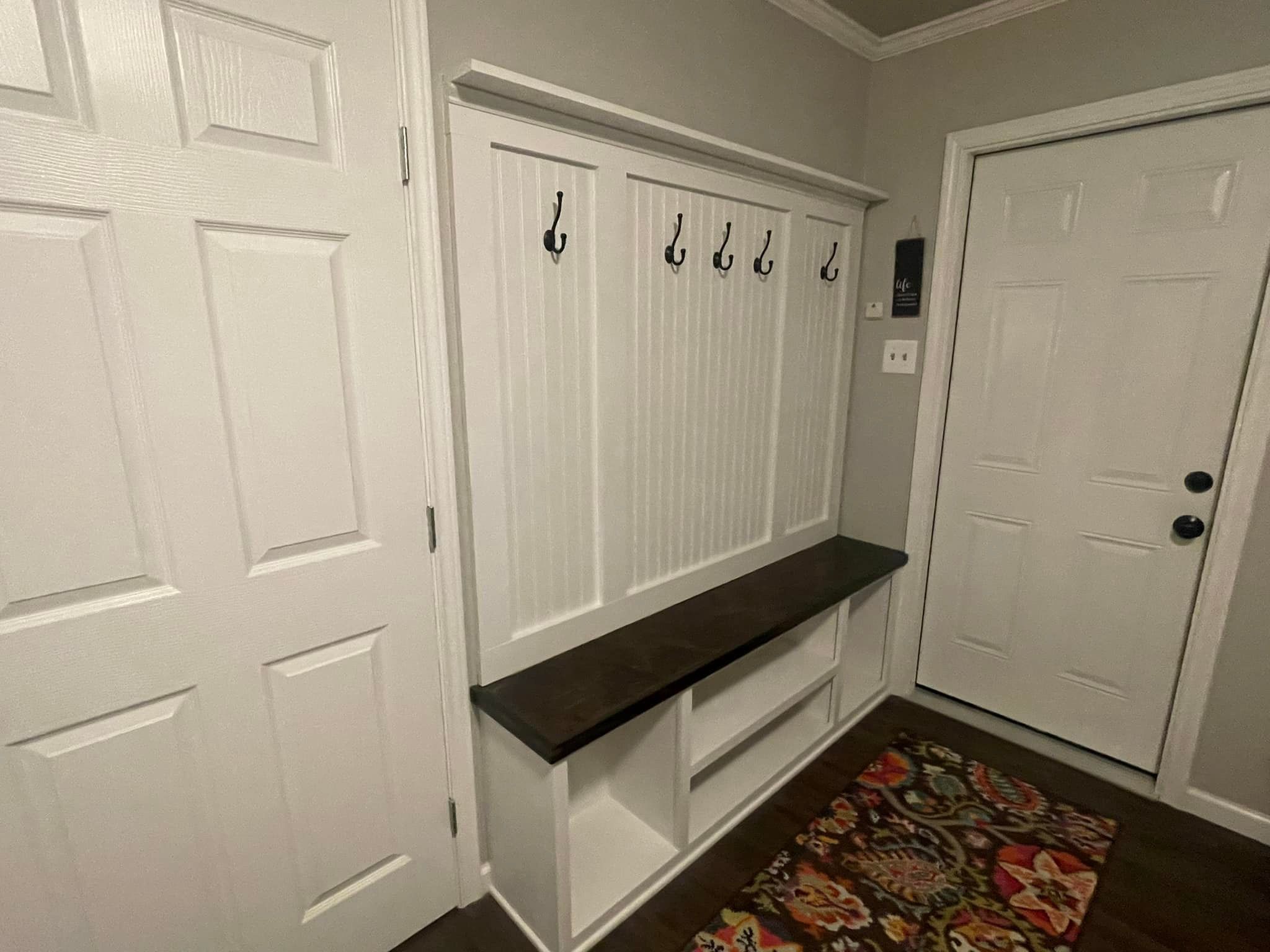  for Duckett Carpentry in Texarkana, TX