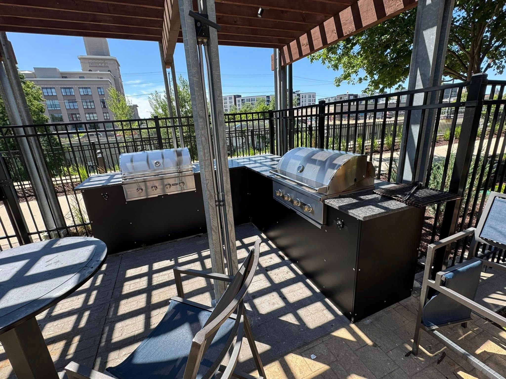  for Fusion Welding in Pierz, MN