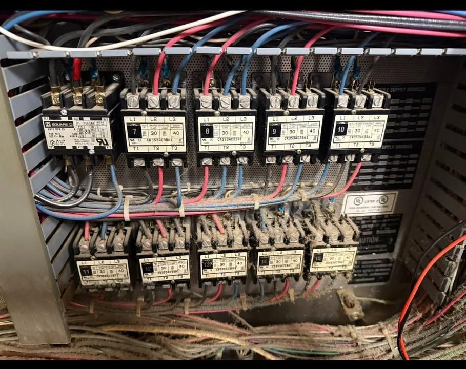  for Pinnacle Electric Solutions in Jacksonville, NC