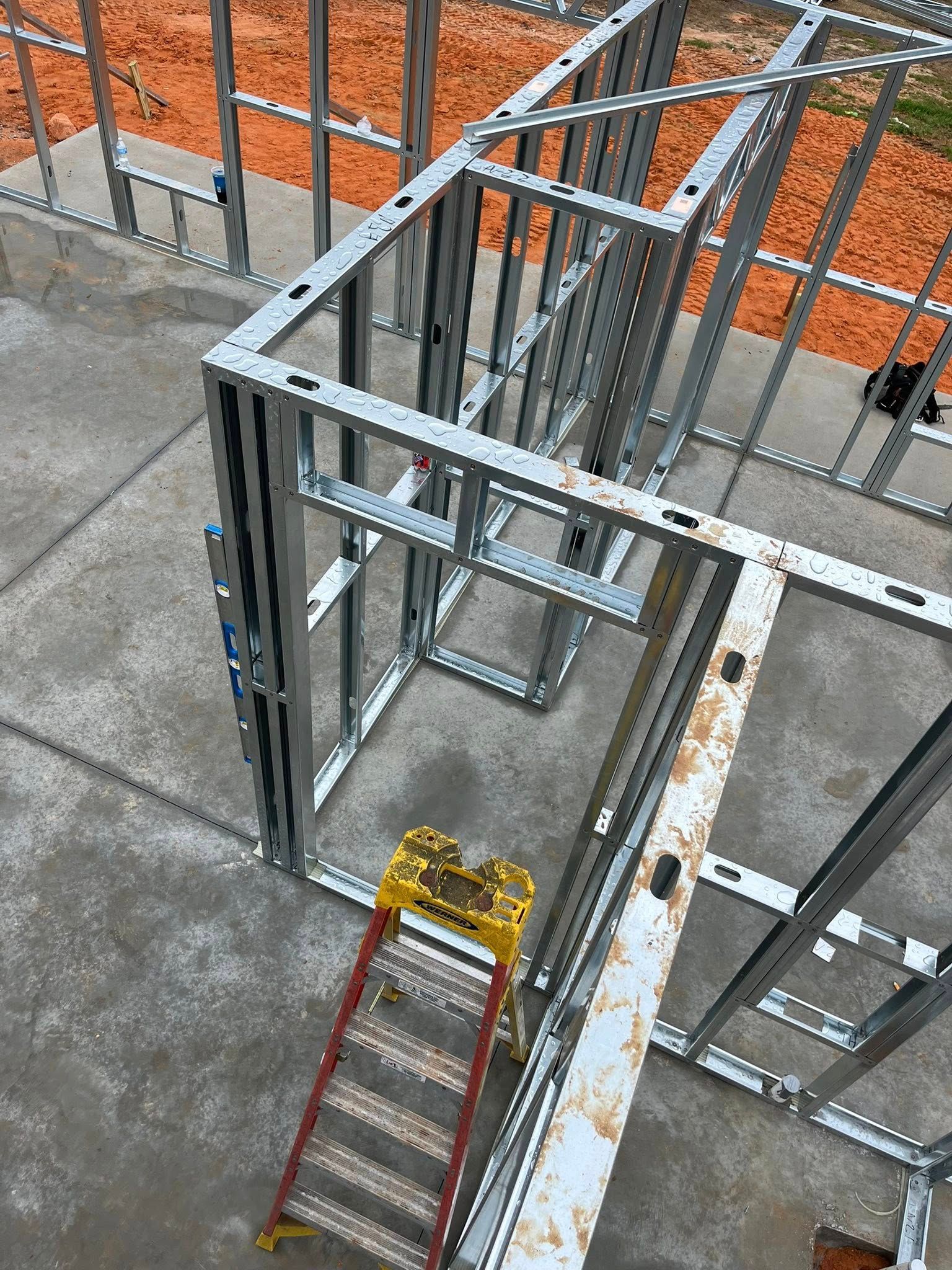  for Thin Blue Line Ventures in Bonifay, FL