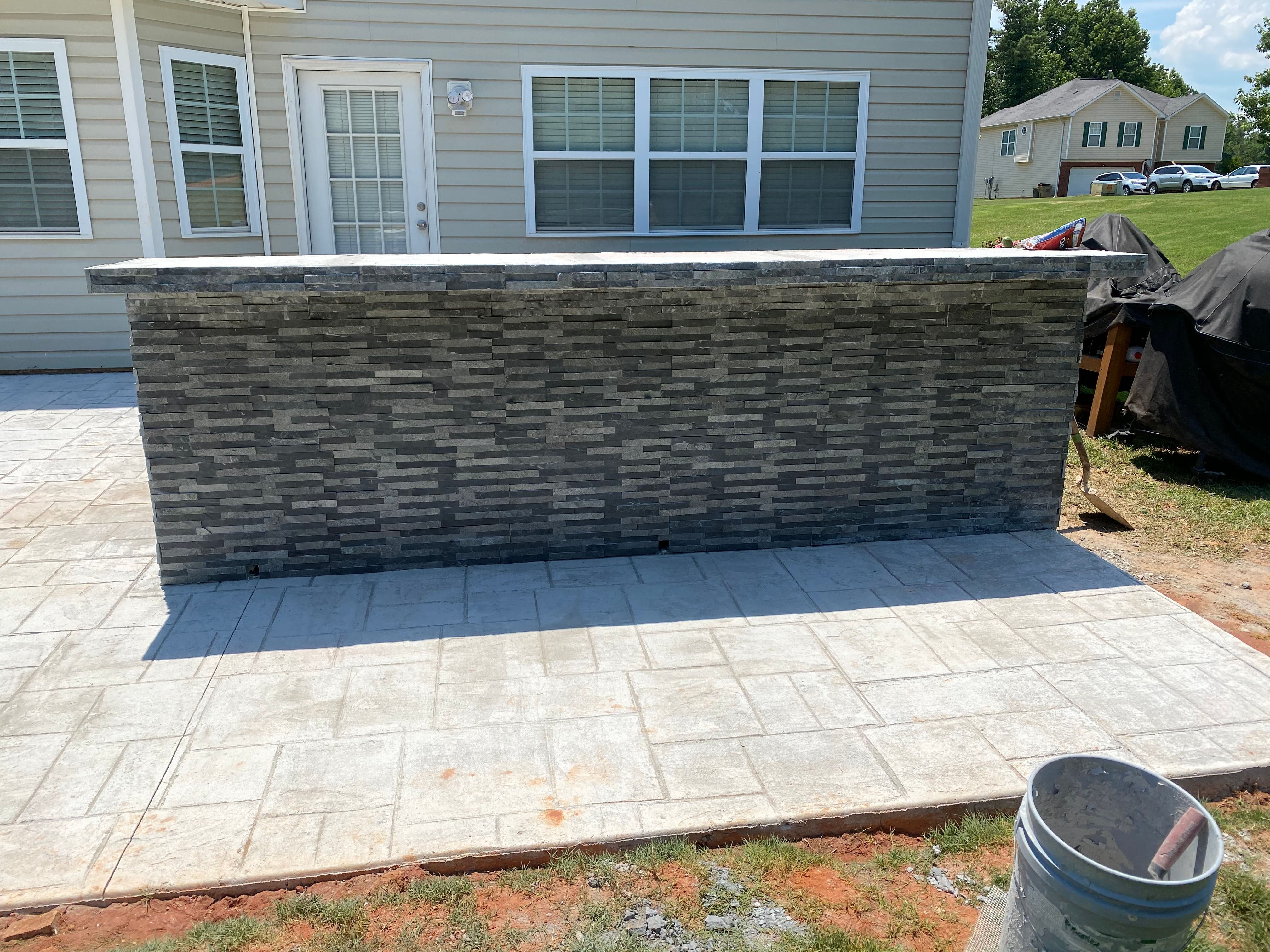 All Photos for Affordable Masonry Group in Jonesboro, GA