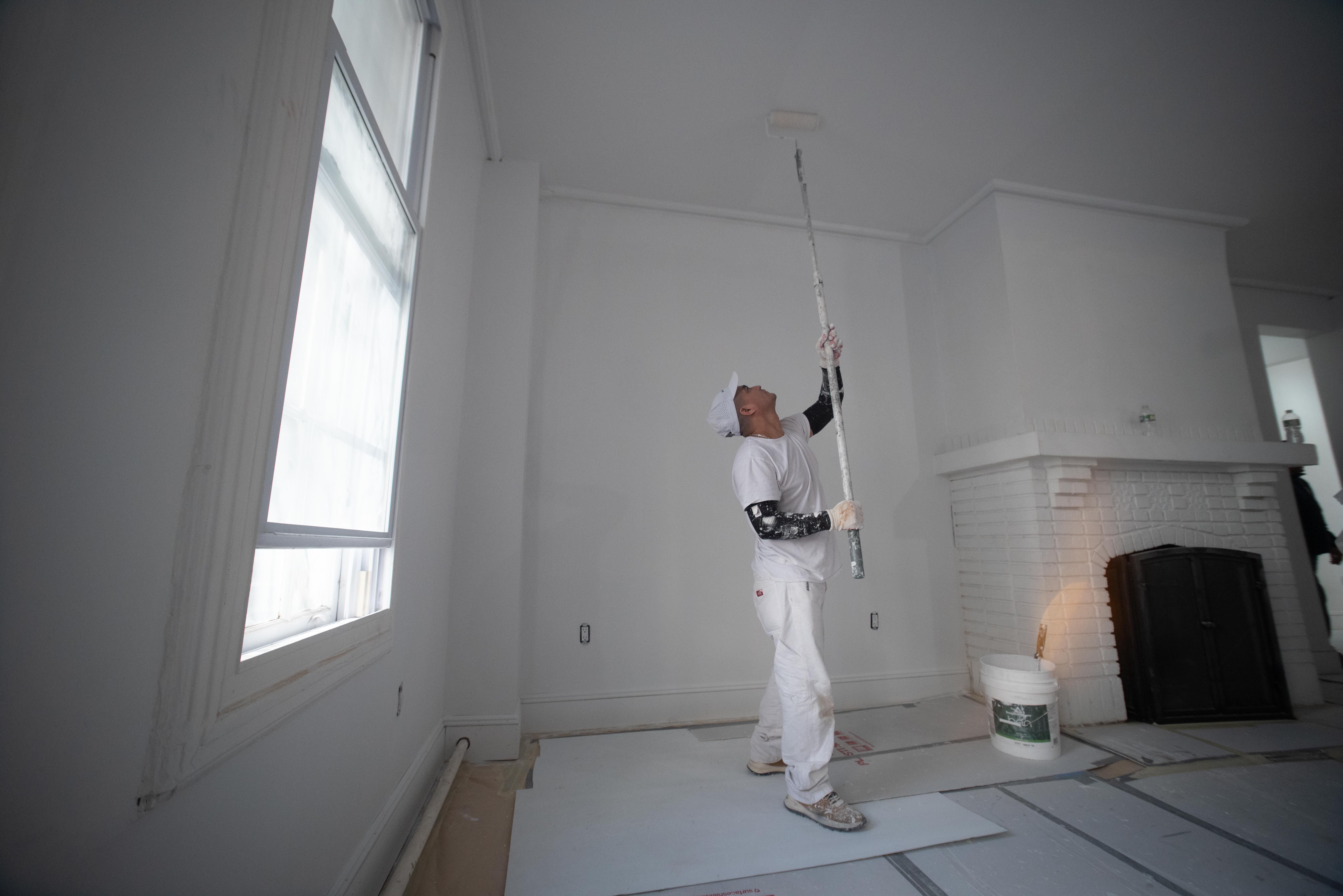  for Dry Dock Painting in New York, NY