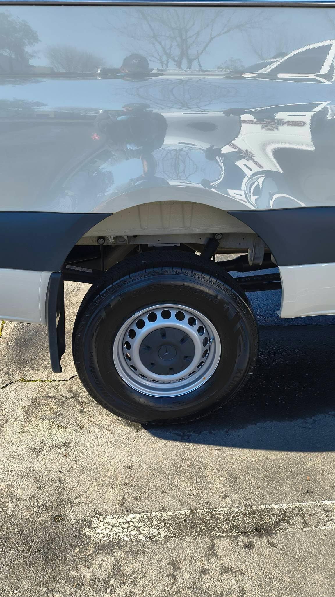  for Apex Mobile Detail LLC in Linda, CA