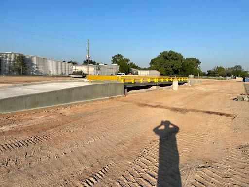  for Texas Bay Concrete in Houston, TX