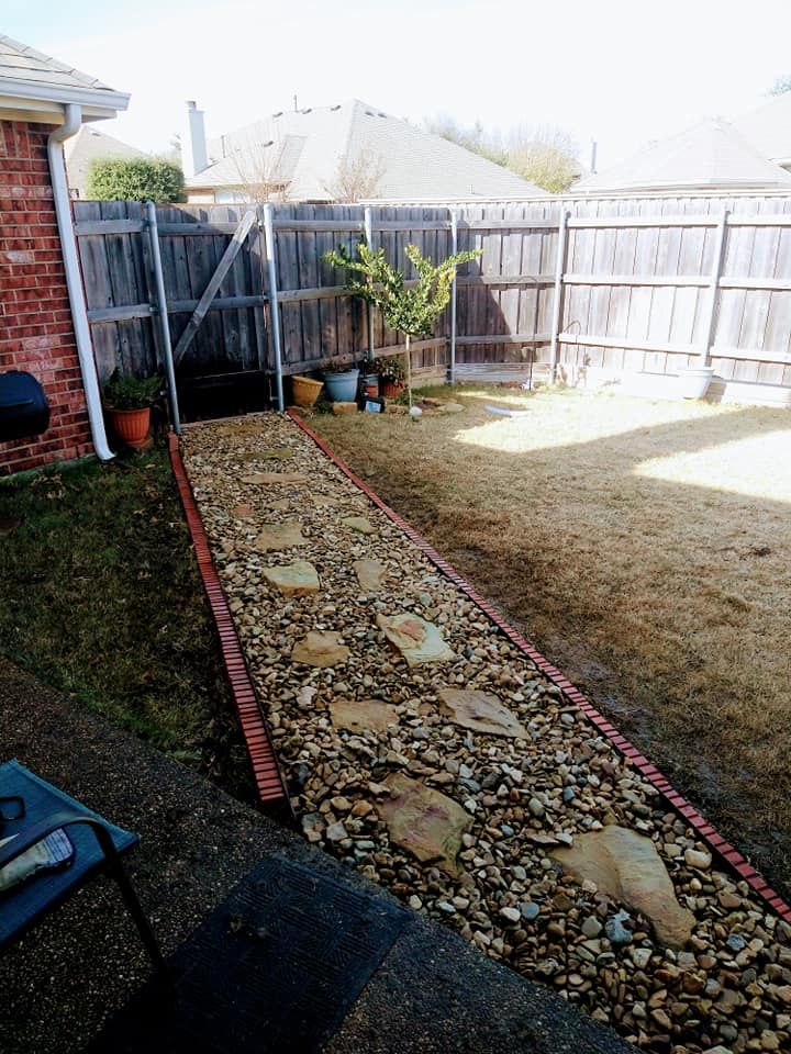  for Lavon Lawn Plus in Lavon, TX