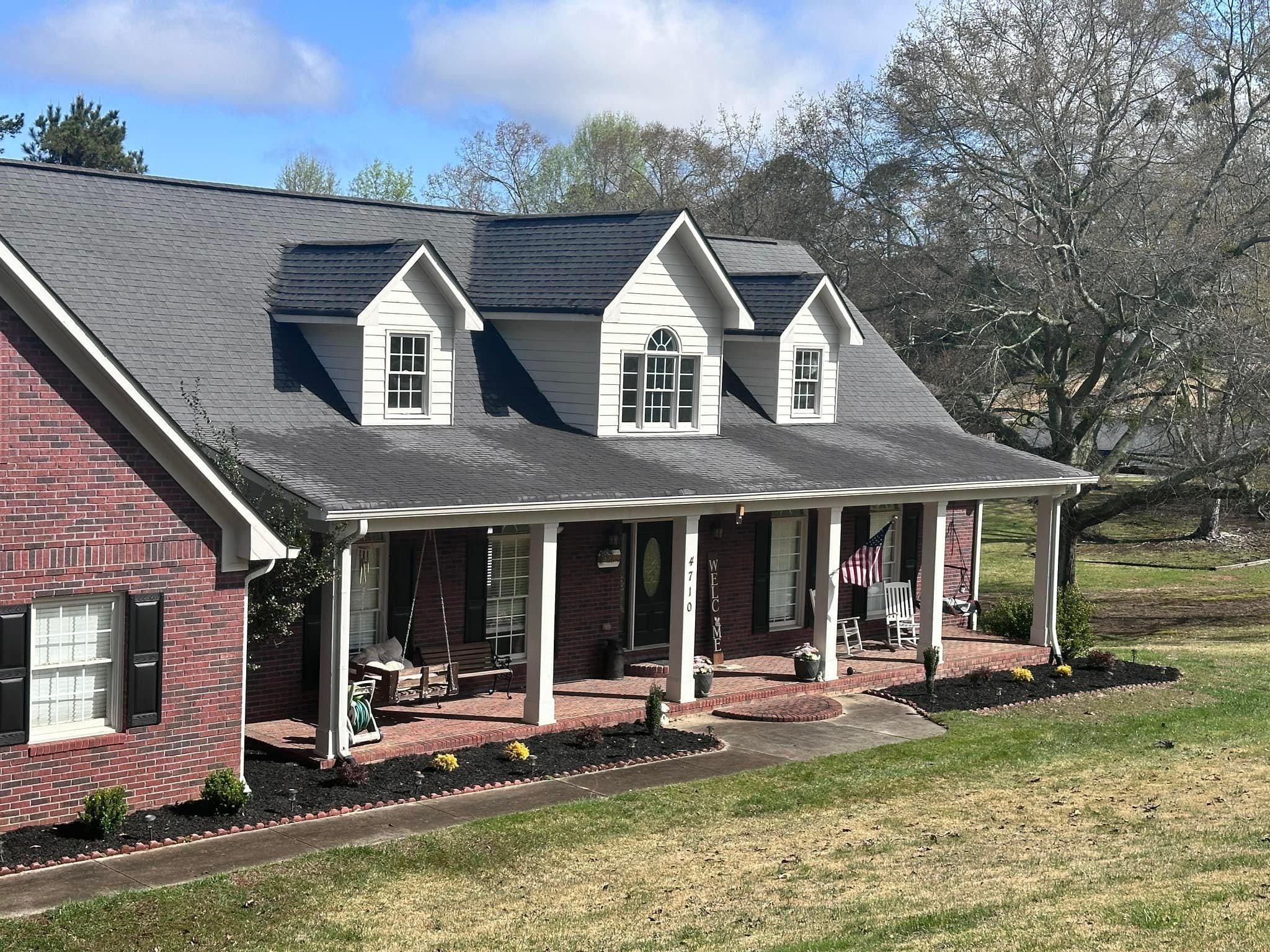 All Photos for Sexton Lawn Care in Jefferson, GA